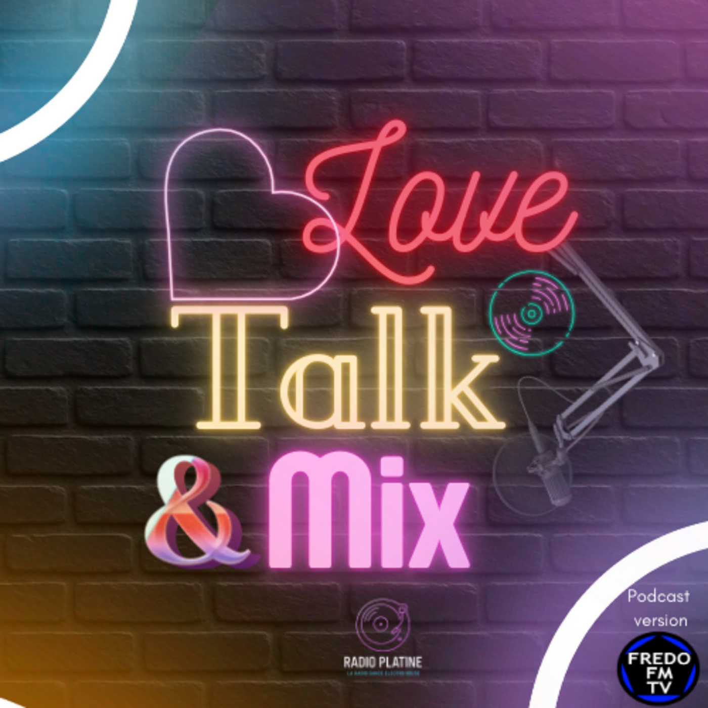 Love, Talk & Mix (Mardi 30 décembre 2025)