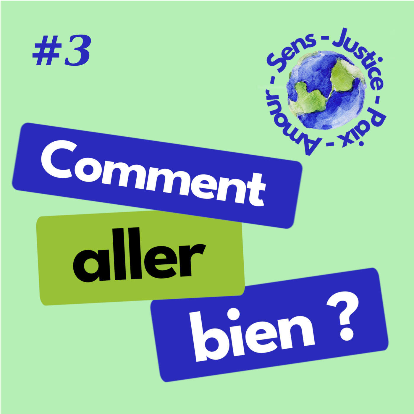 UN AVENIR DÉSIRABLE - Le potentiel des humains