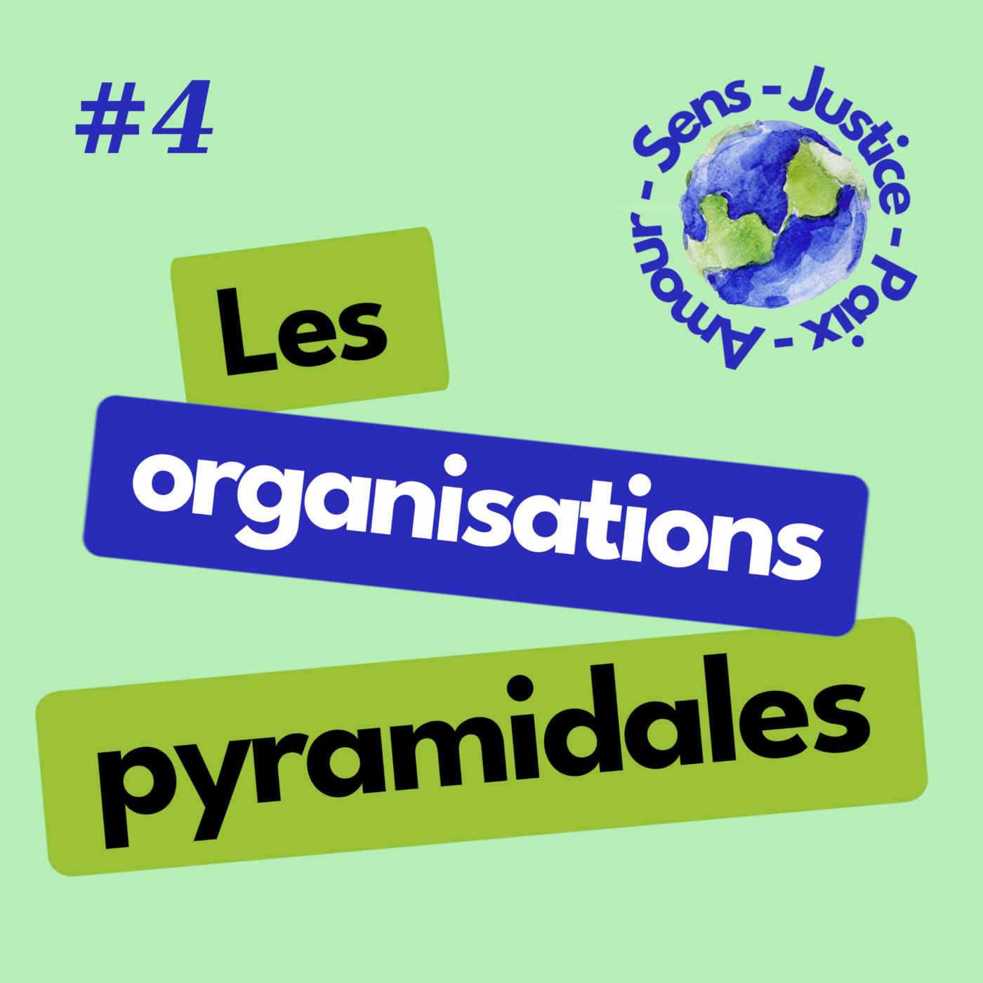 UN AVENIR DÉSIRABLE - Le potentiel des humains