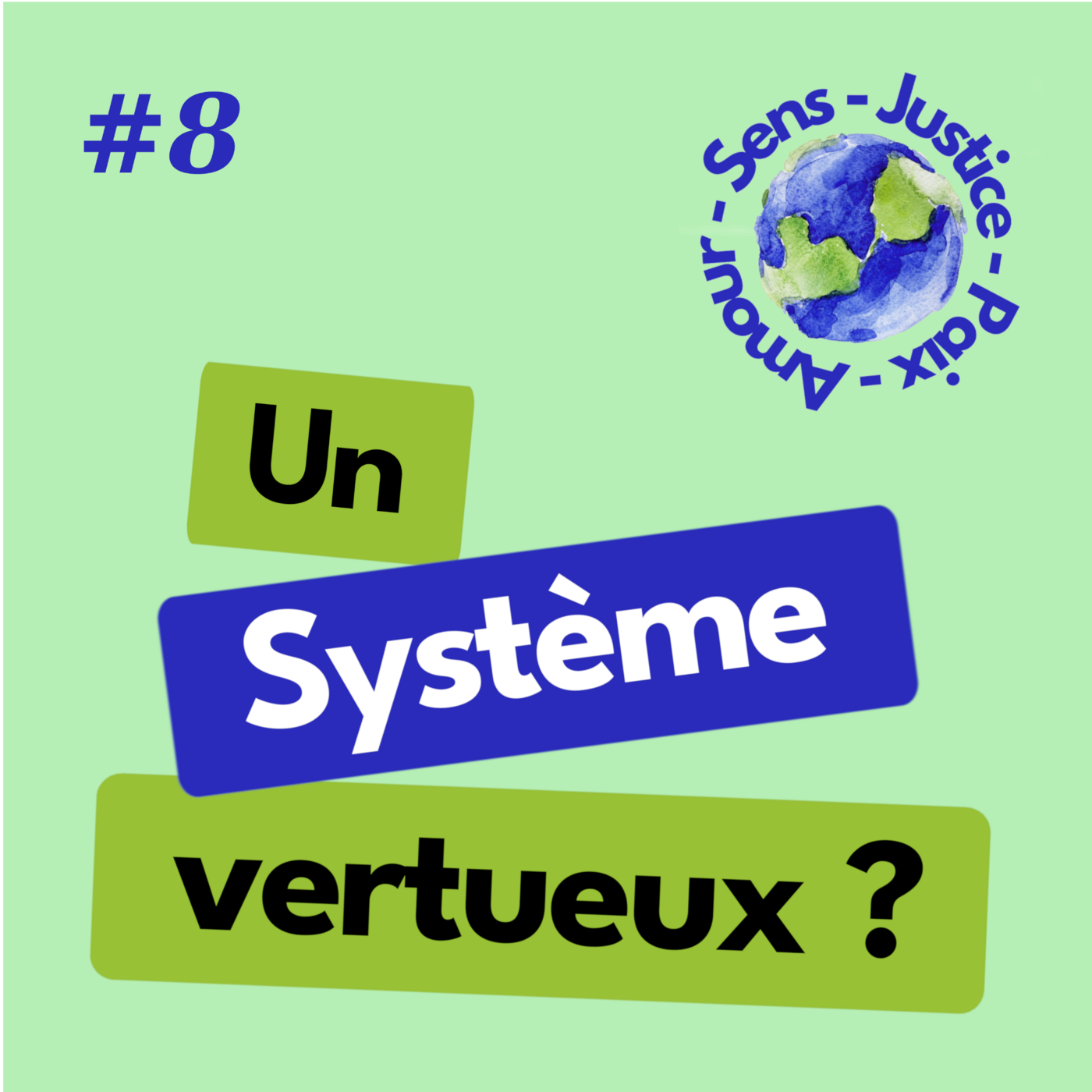 #8 Changer le système grâce à l'apparentement !