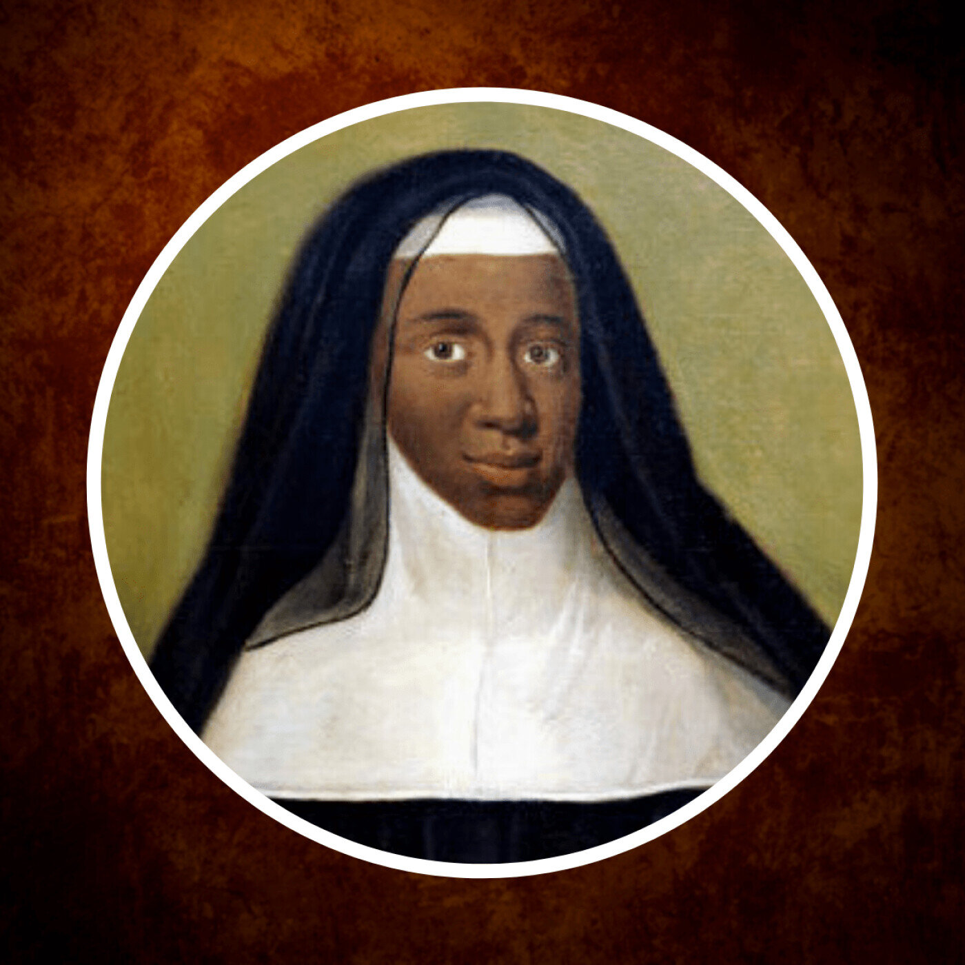 La Mauresse de Moret, fille cachée de Louis XIV ?