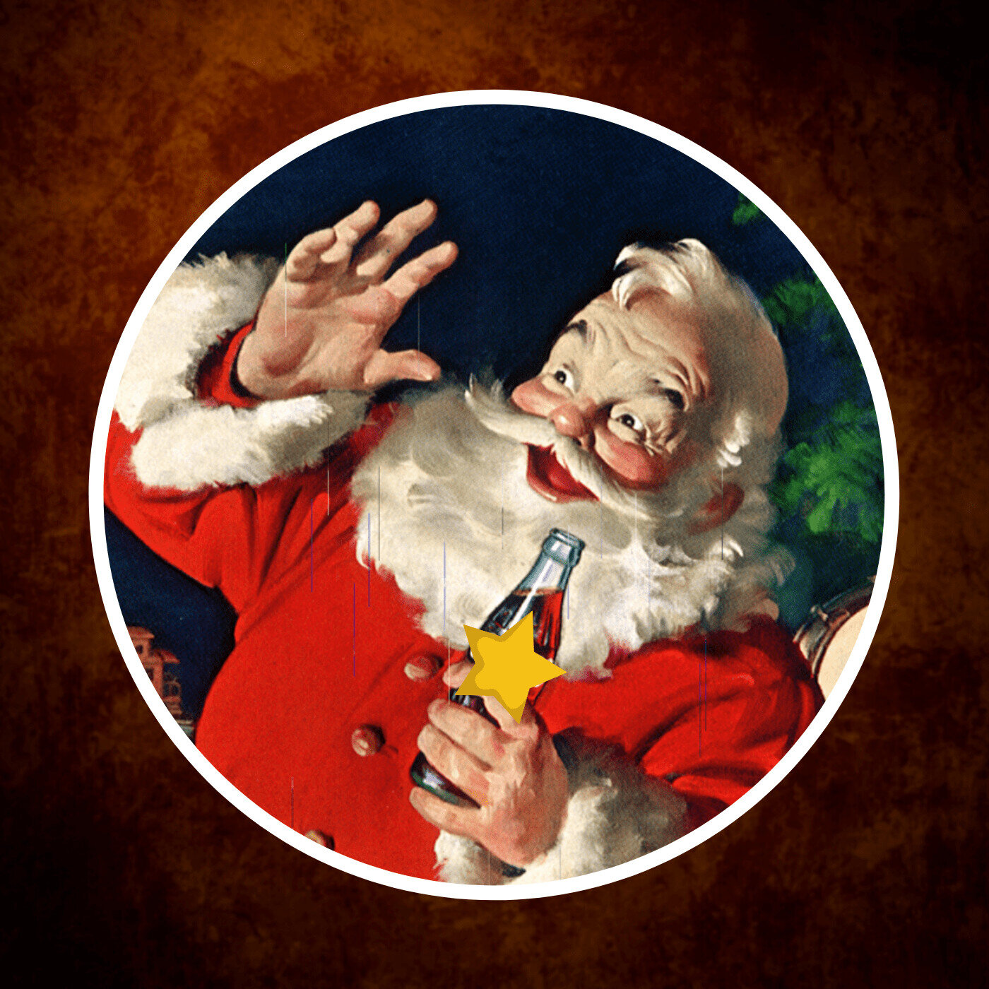 La vérité sur le Père Noël ! 🎅
