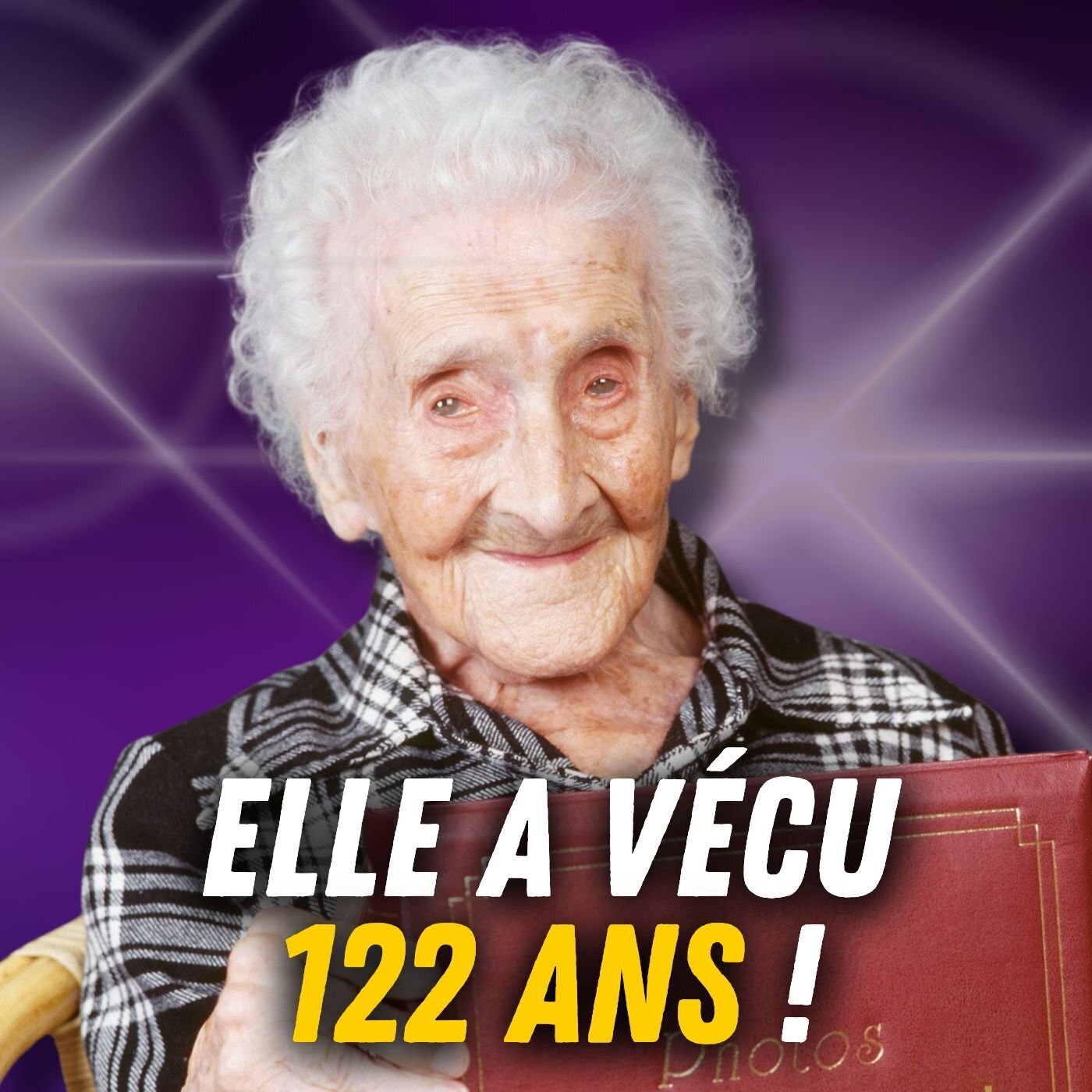 Peut-on (vraiment) mourir de vieillesse ? 🧓