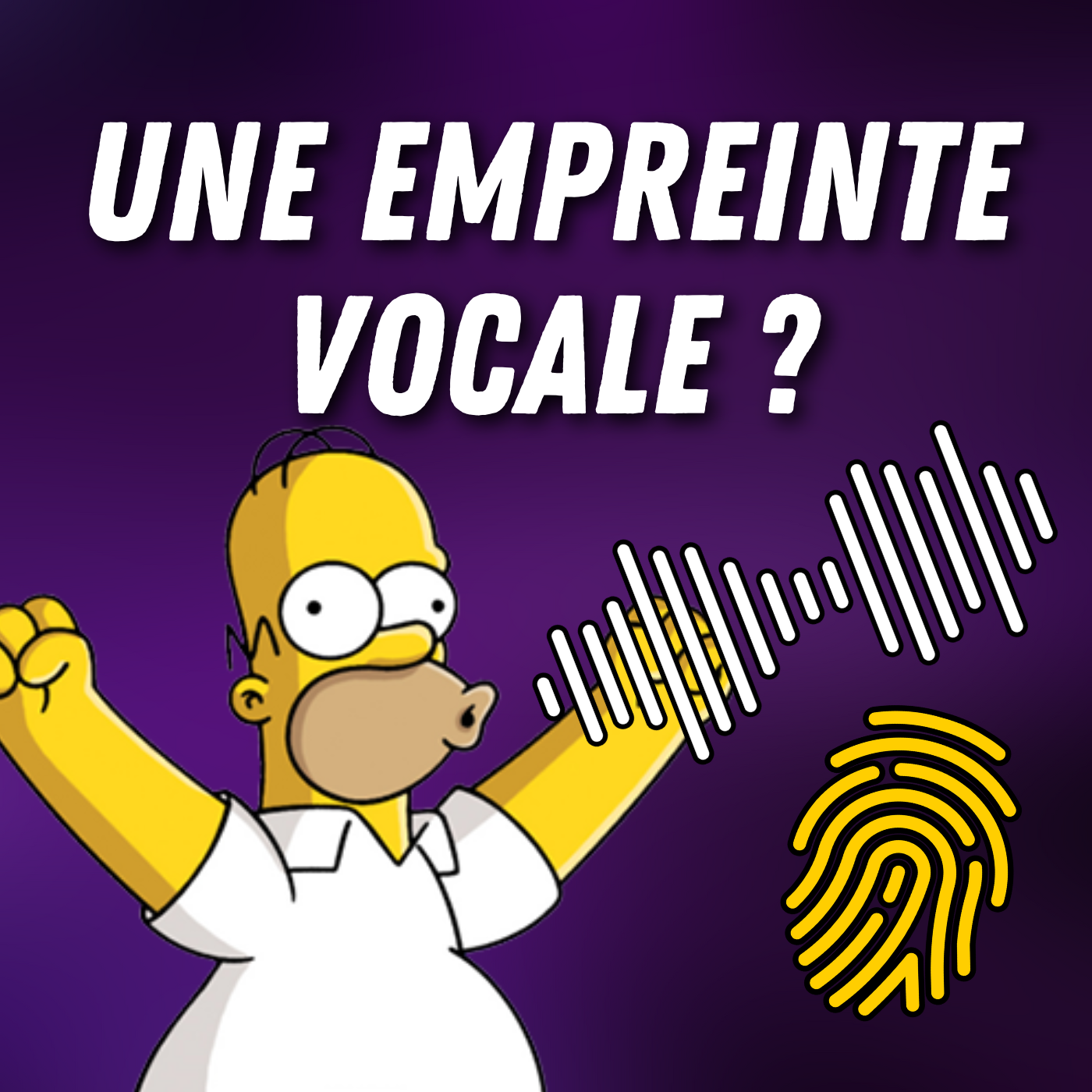 Votre voix est-elle unique ? (Existe-t-il une « empreinte vocale » ?) 👄