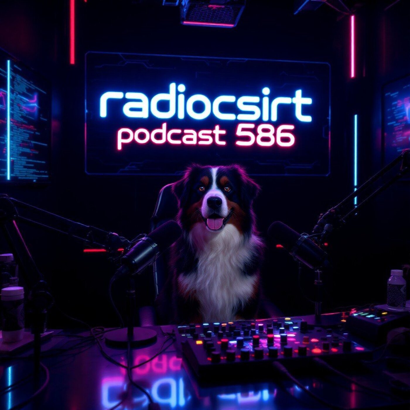 Ep.586 - RadioCSIRT Édition Française – Votre actualité Cybersécurité du jeudi 26 février 2026 Ep.586 - RadioCSIRT Édition Française – Votre actualité Cybersécurité du jeudi 26 février 2026