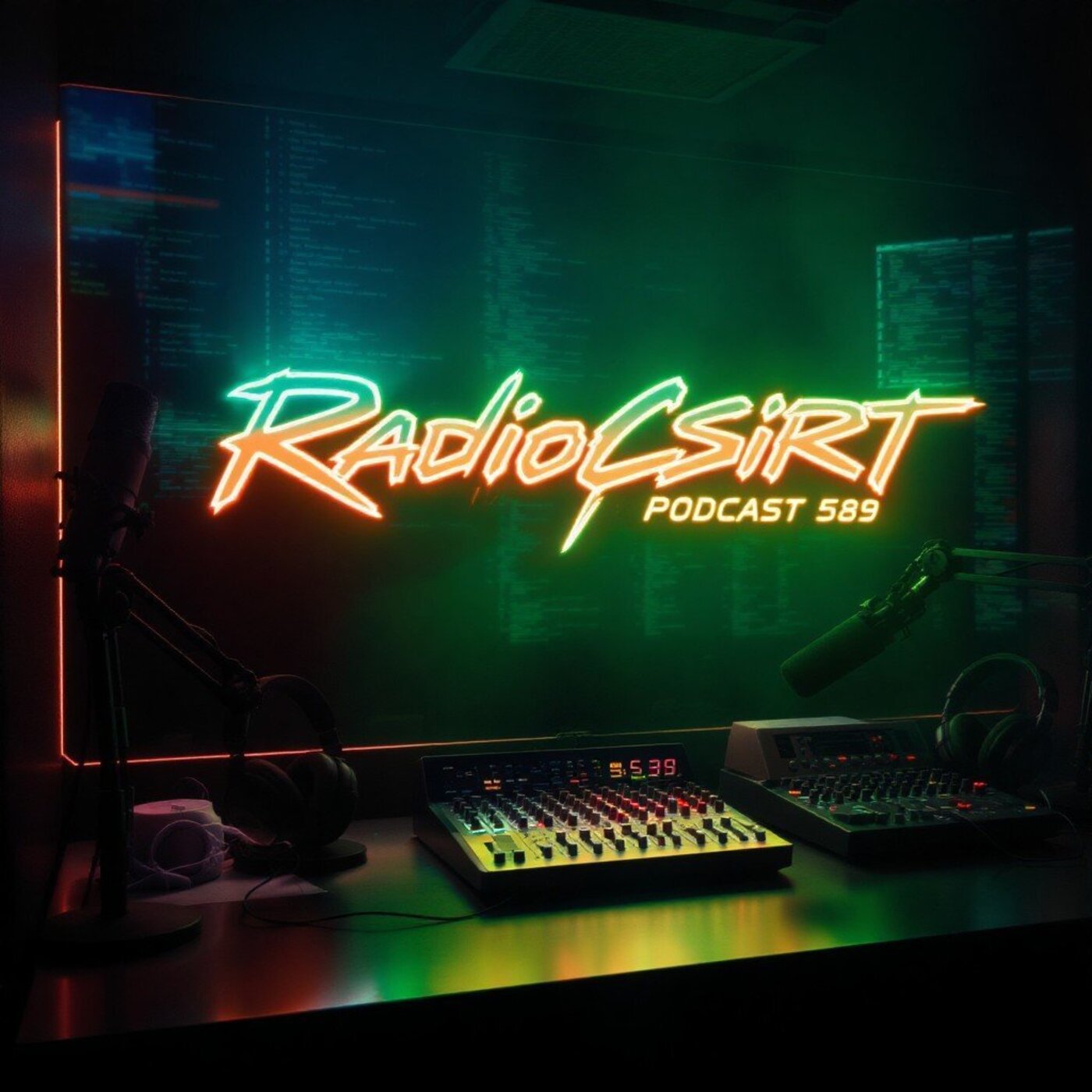 Ep.589 - RadioCSIRT Édition Française – Votre actualité Cybersécurité du dimanche 1er mars 2026