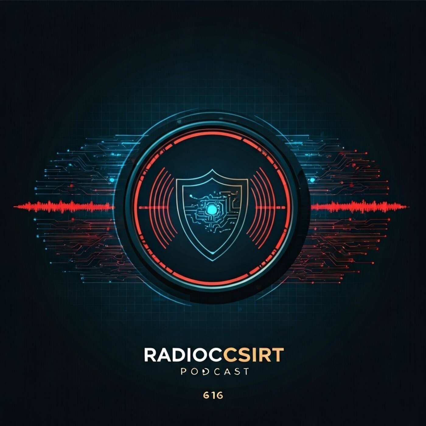 Ep.616 - RadioCSIRT Édition Française - Veille cybersécurité du jeudi 2 avril 2026 Ep.616 - RadioCSIRT Édition Française - Veille cybersécurité du jeudi 2 avril 2026