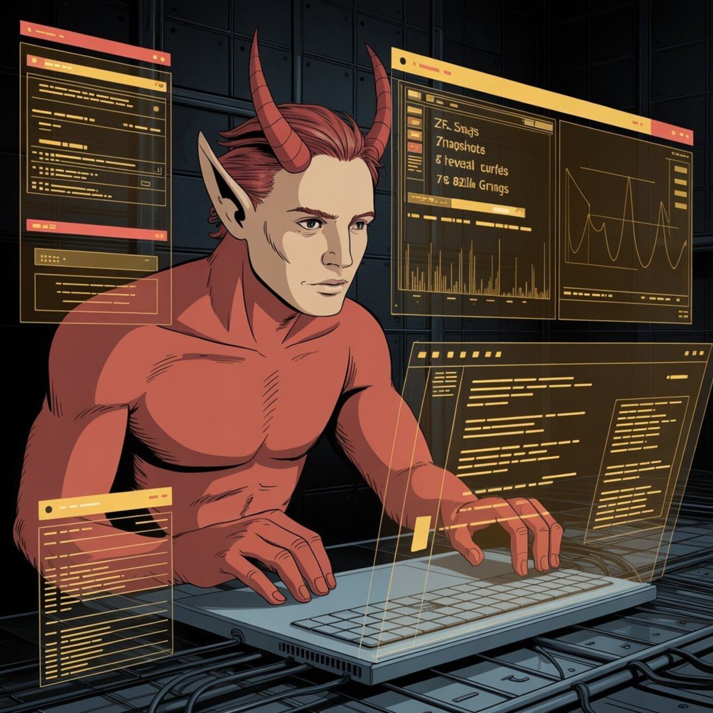 Ep.637 - RadioCSIRT Édition Française - flash info cybersécurité du dimanche 26 avril 2026
