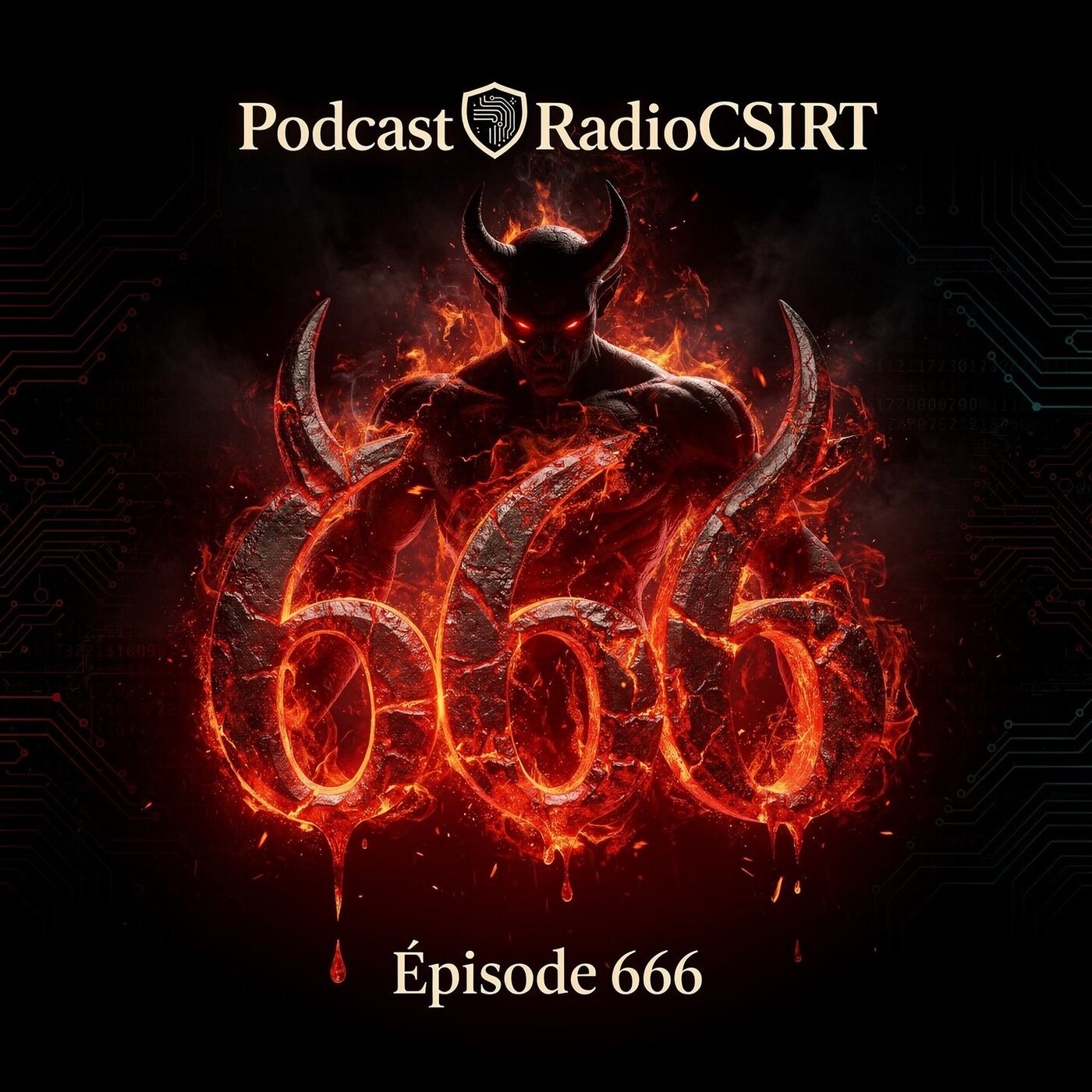 RadioCSIRT - Edition Française