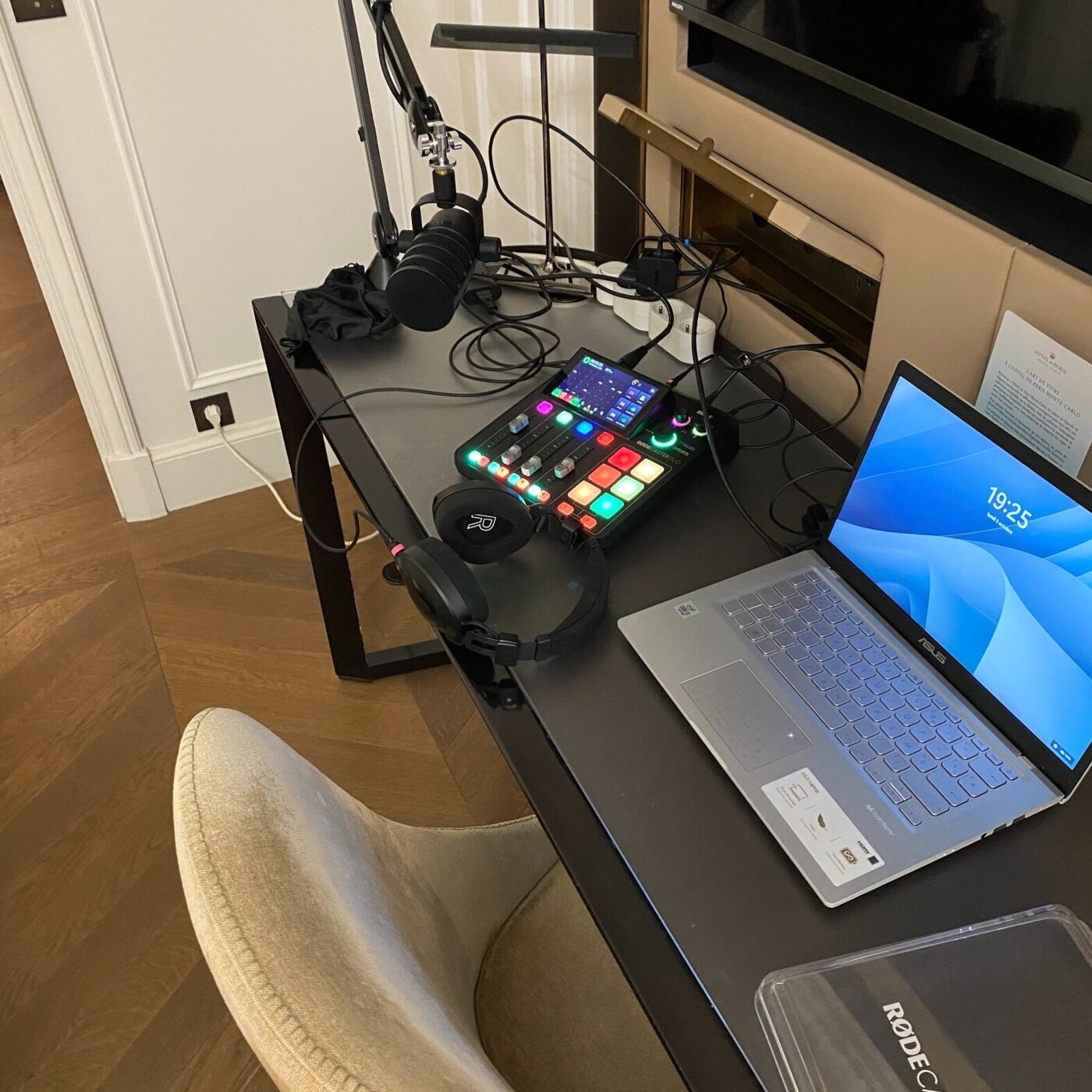 Ep.772 - Citrix NetScaler, LUNEXSTEALER - Flash info du lundi 5 octobre 2026