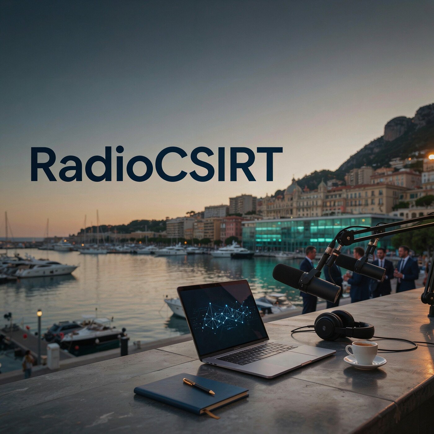Ep.773 - Kaseya, Fortinet FortiGate - Flash info du mercredi 7 octobre 2026 Ep.773 - Kaseya, Fortinet FortiGate - Flash info du mercredi 7 octobre 2026
