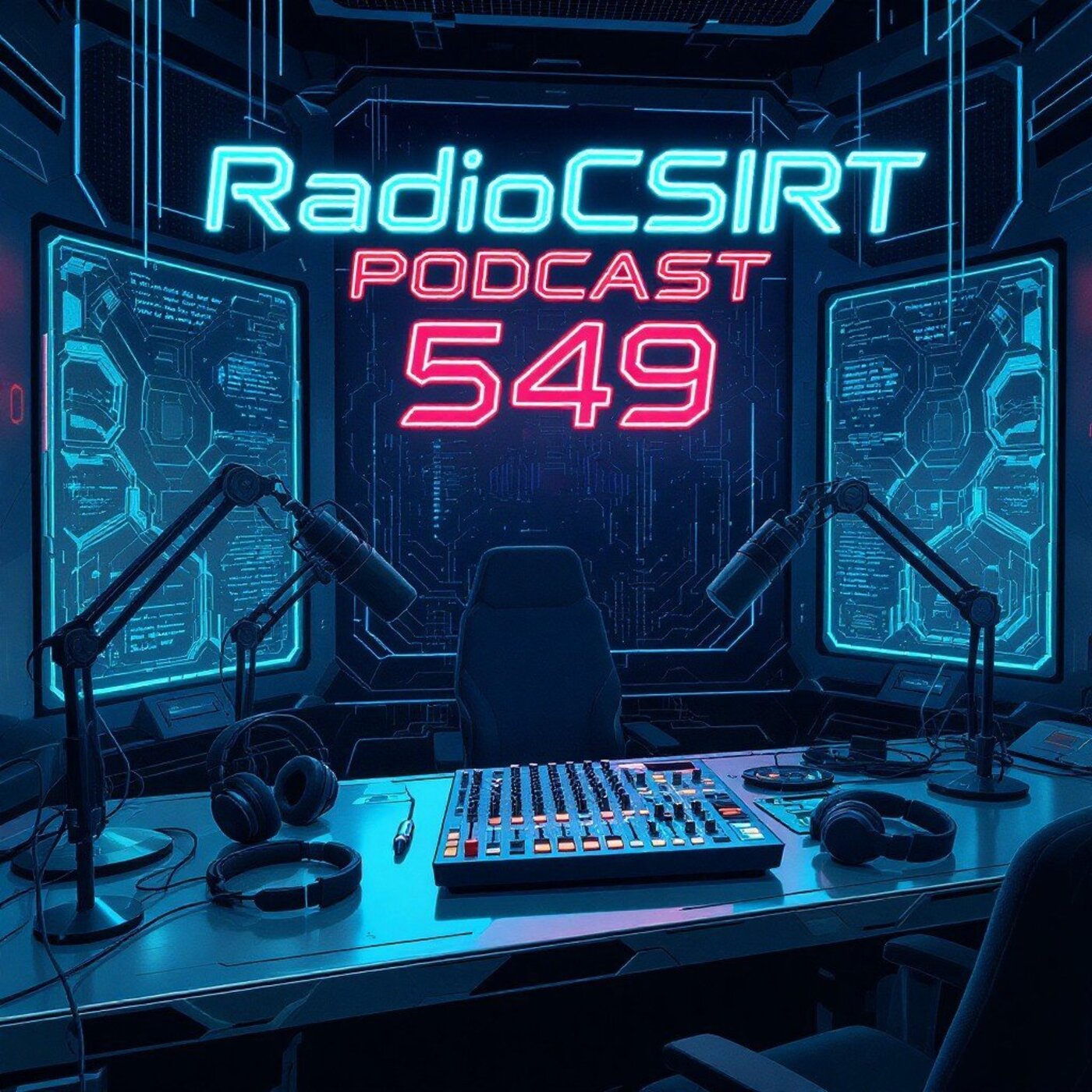 RadioCSIRT - Edition Française