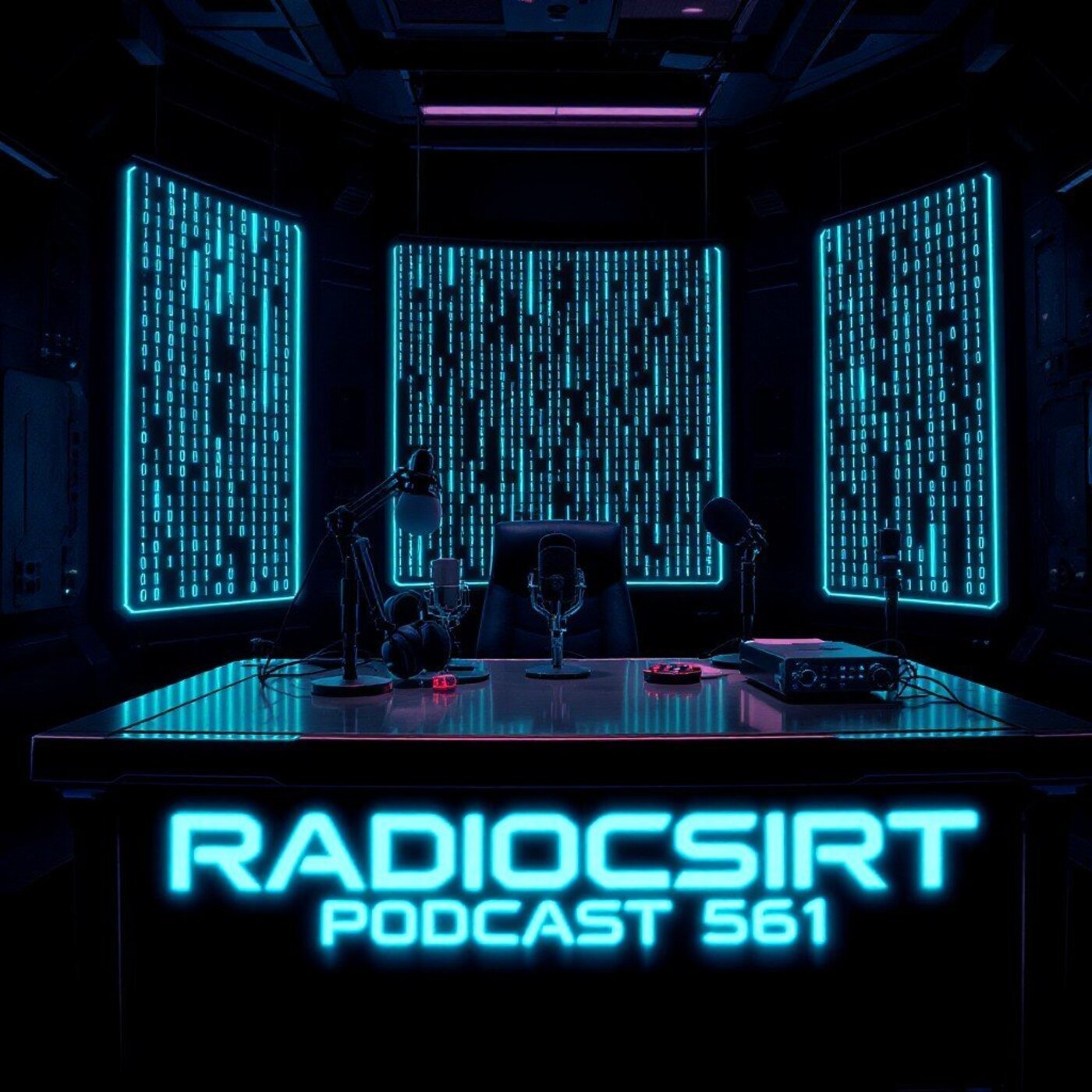 RadioCSIRT Édition Française – Votre actualité Cybersécurité du Mardi 27 janvier 2026 épisode 561