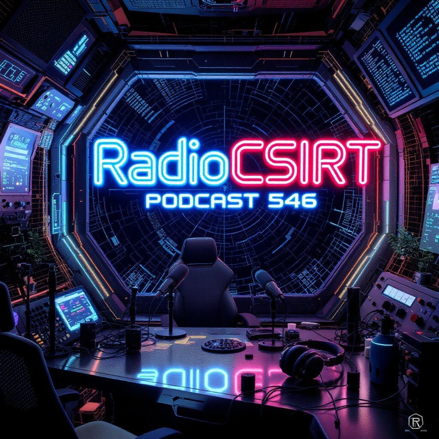 RadioCSIRT Édition Française – Votre actualité Cybersécurité du mercredi 14 janvier 2026 (Ép. 546)