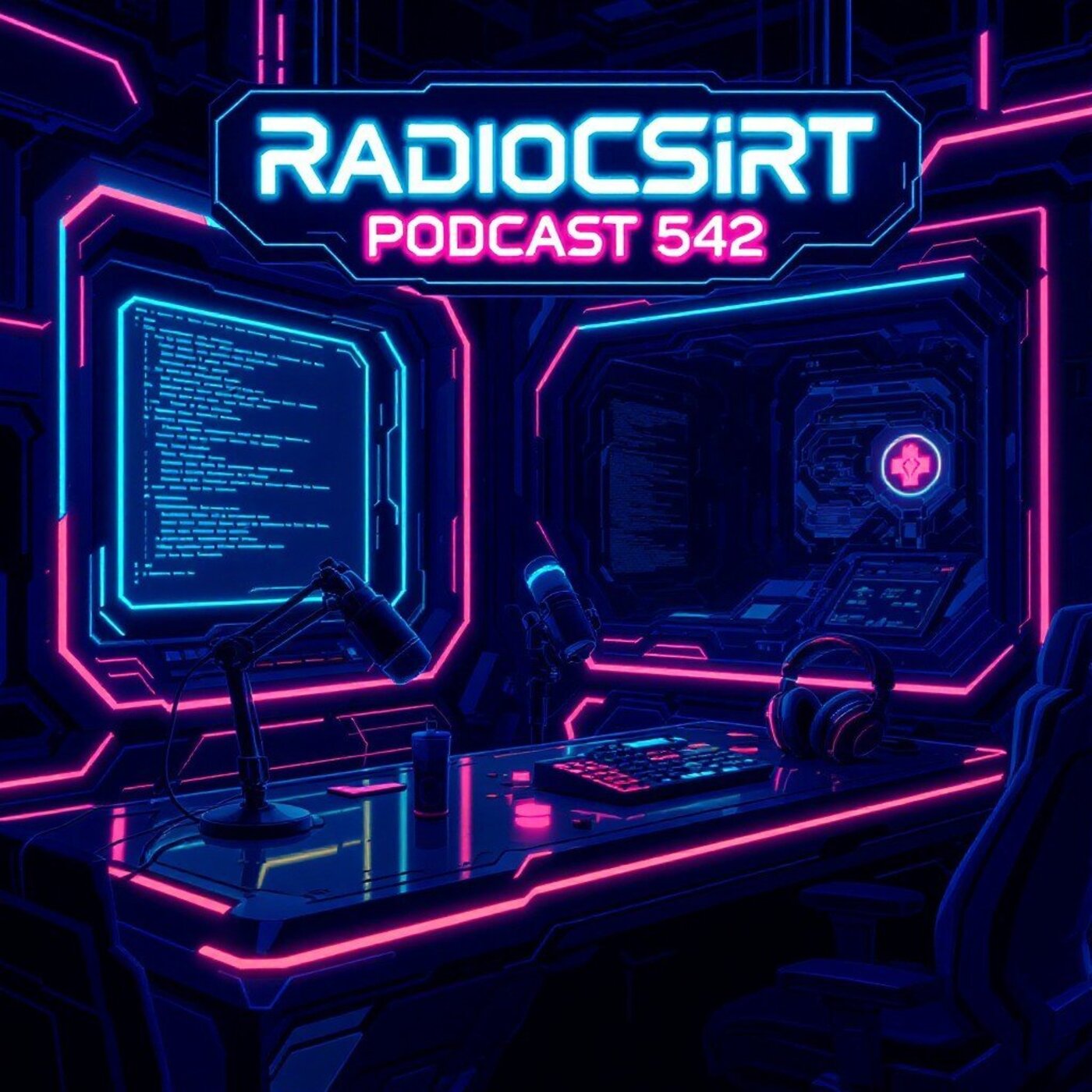 RadioCSIRT Édition Française – Votre actualité Cybersécurité du samedi 10 janvier 2026 (Ép. 542)