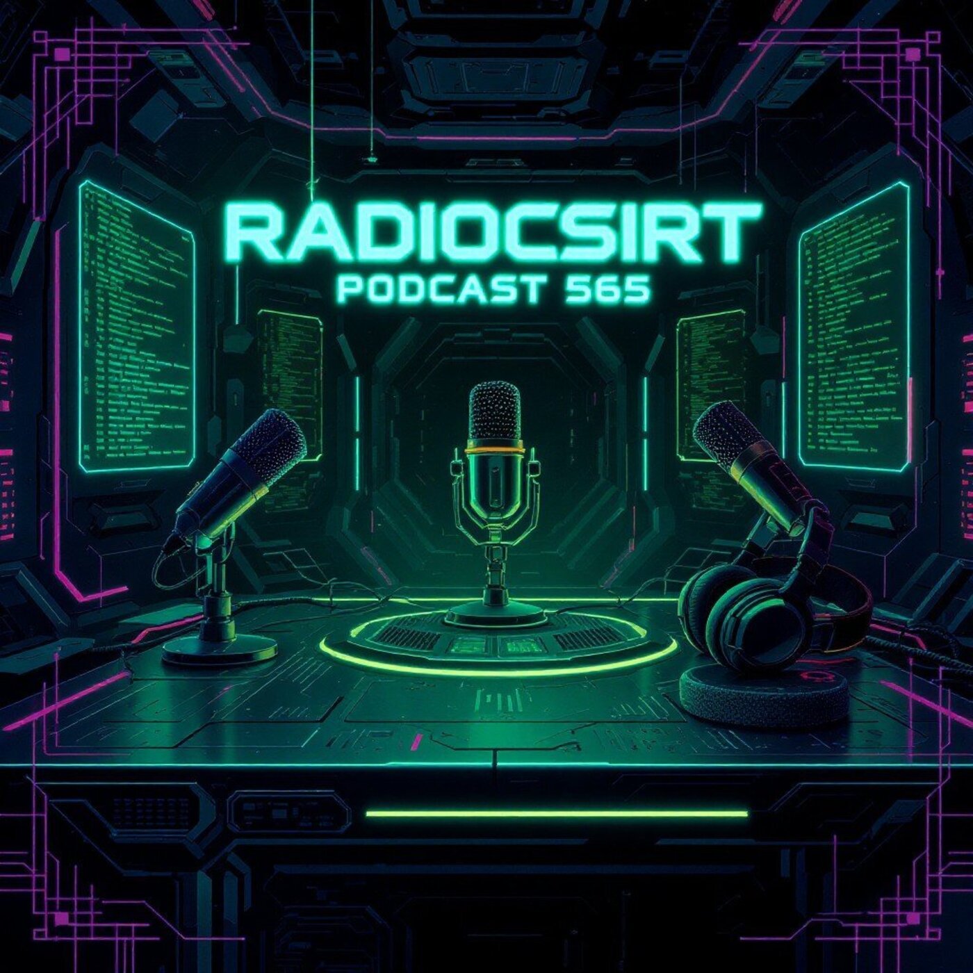 RadioCSIRT Édition Française – Votre actualité Cybersécurité du Samedi 31 janvier 2026 Ep.565