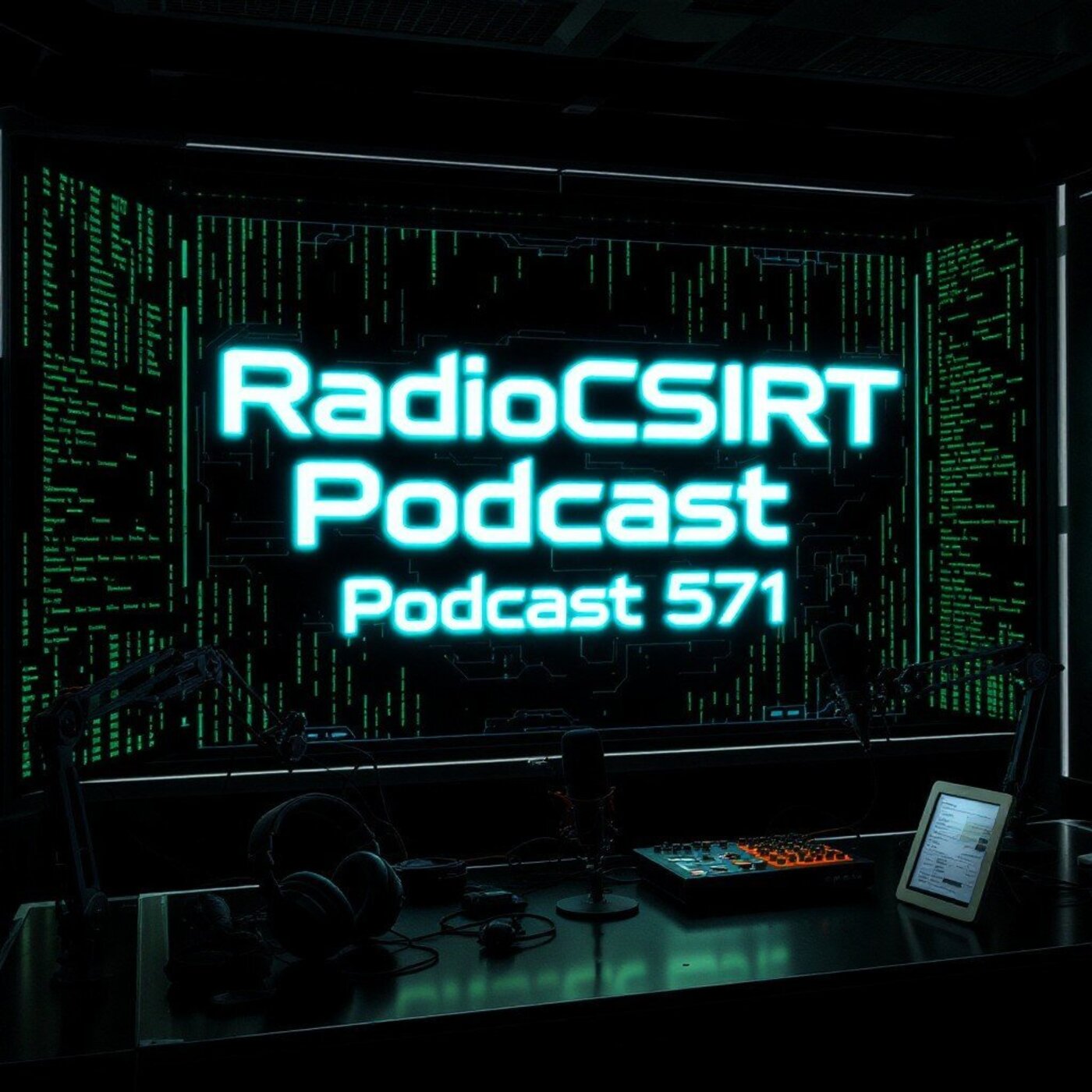 RadioCSIRT Édition Française – Votre actualité Cybersécurité du vendredi 6 février 2026 - Ep.571