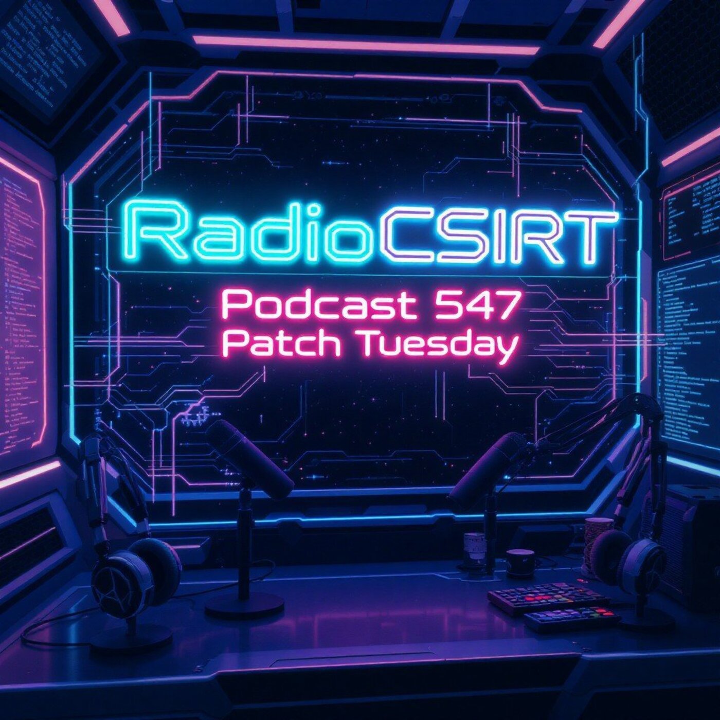 RadioCSIRT Édition Française – Votre actualité Cybersécurité, spécial Patch Tuesday janvier 2026 (Ép. 547)