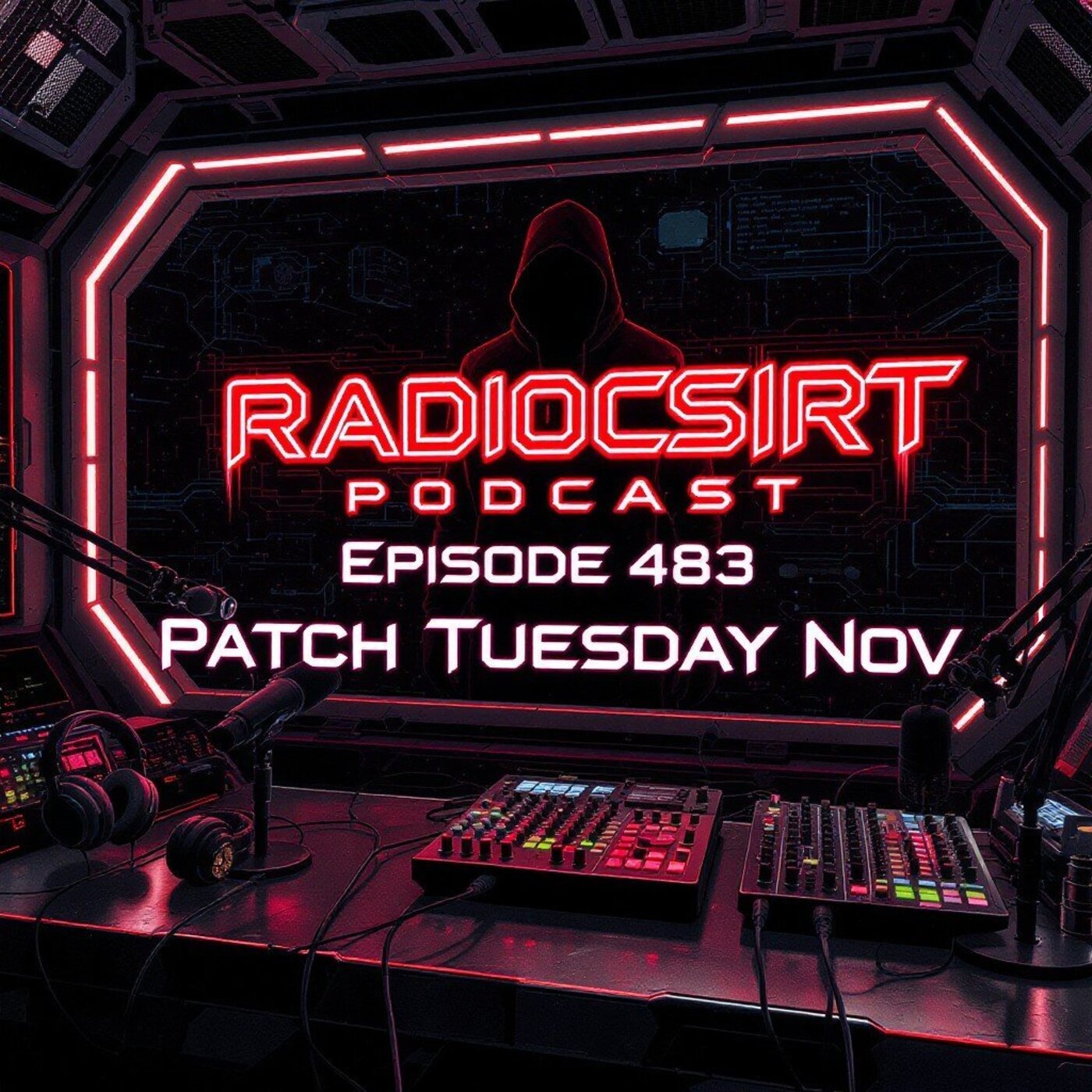 RadioCSIRT : Edition Française