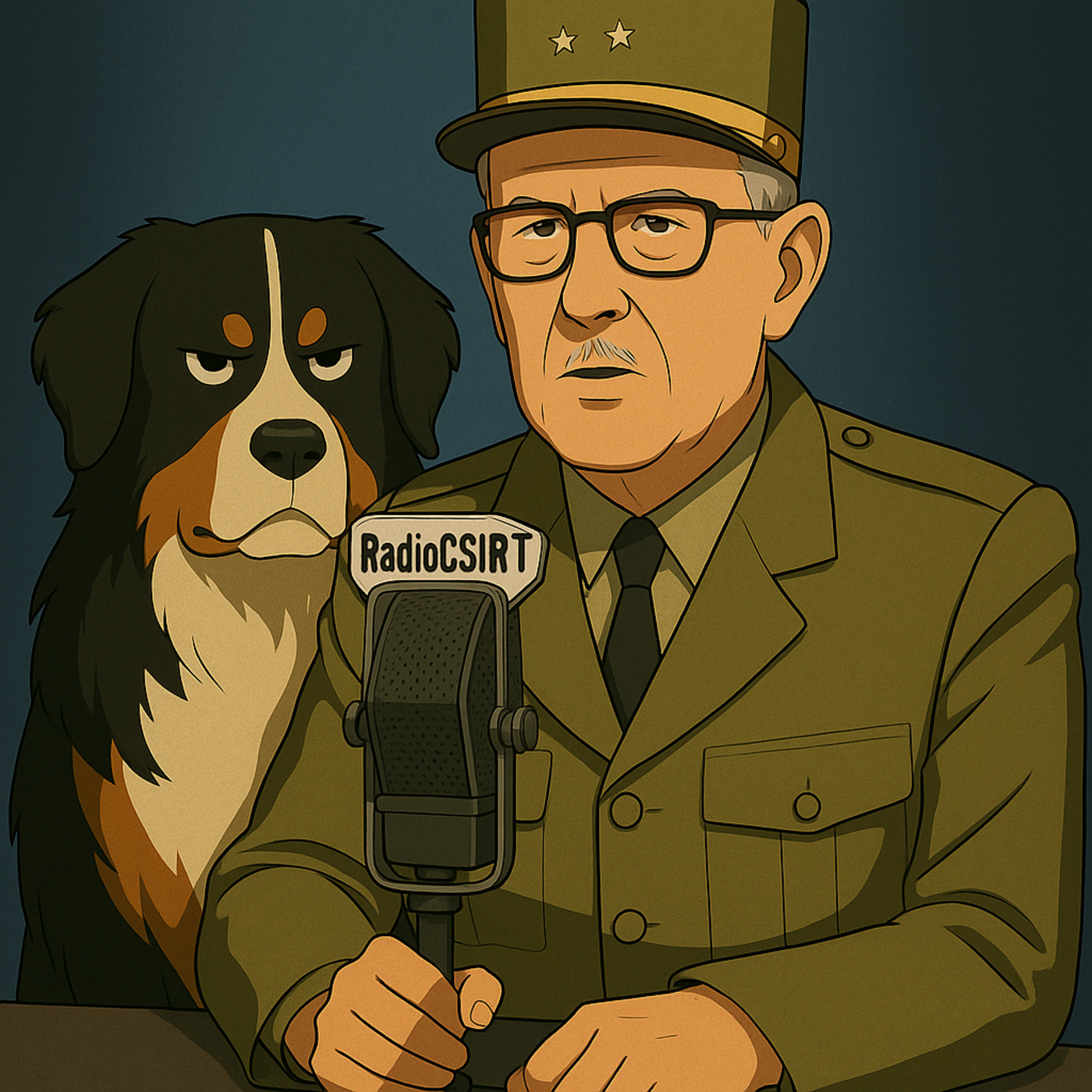 RadioCSIRT (Ép.326 ) - 18 juin, appel à la vigilance numérique.