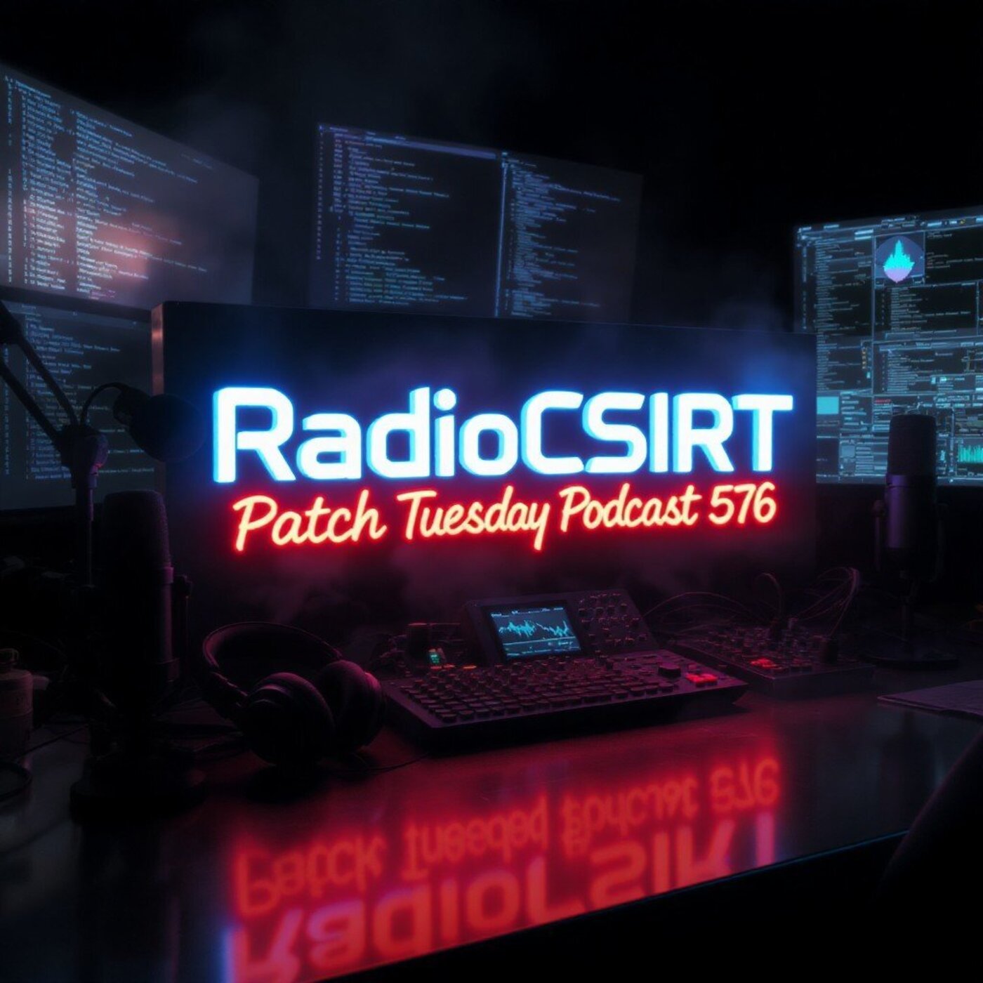 RadioCSIRT - Épisode spécial Patch Tuesday février 2026 (Ep.576)