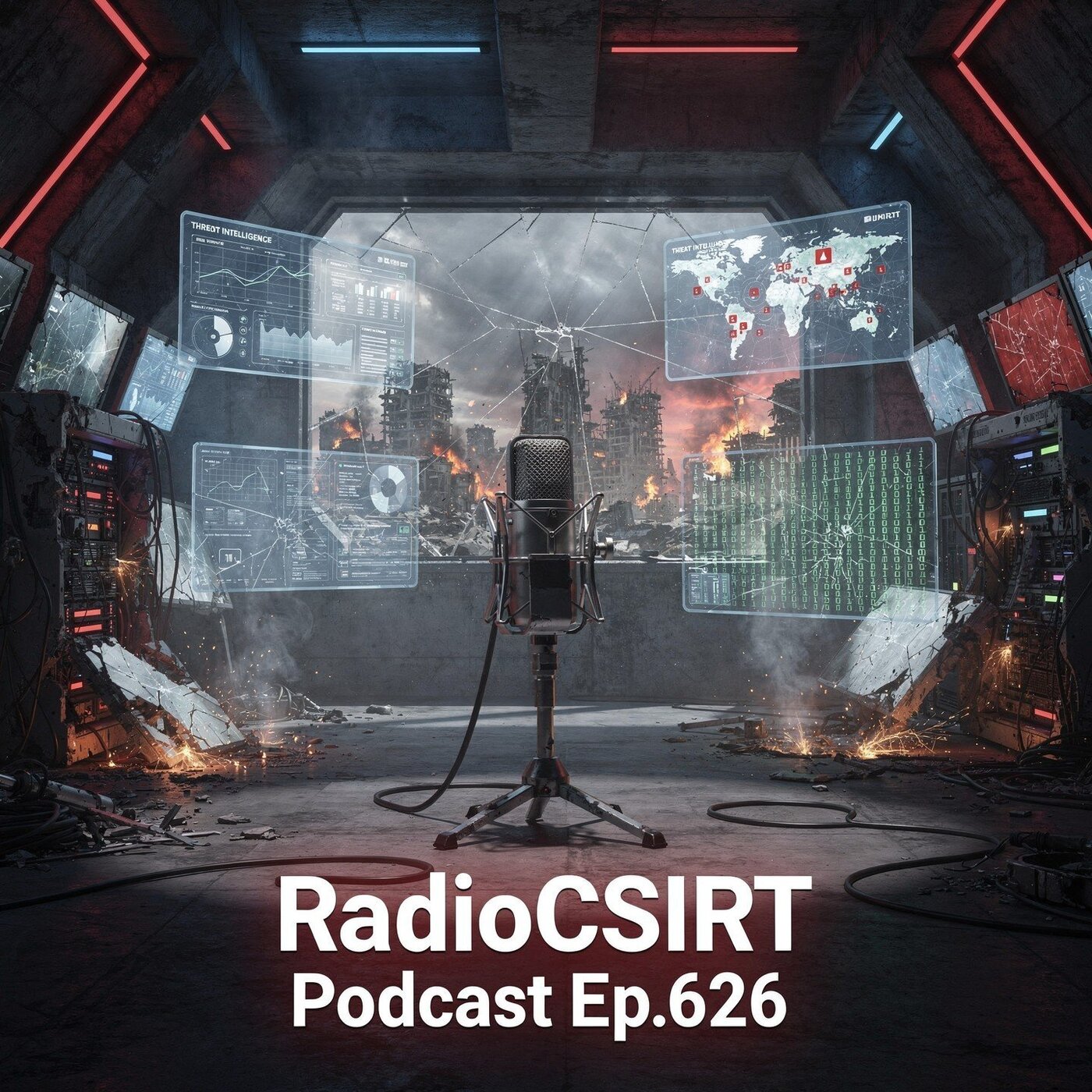 RadioCSIRT — Large Language Models & Cybersécurité Claude 4.6, Projet Glasswing & Claude Mythos Preview