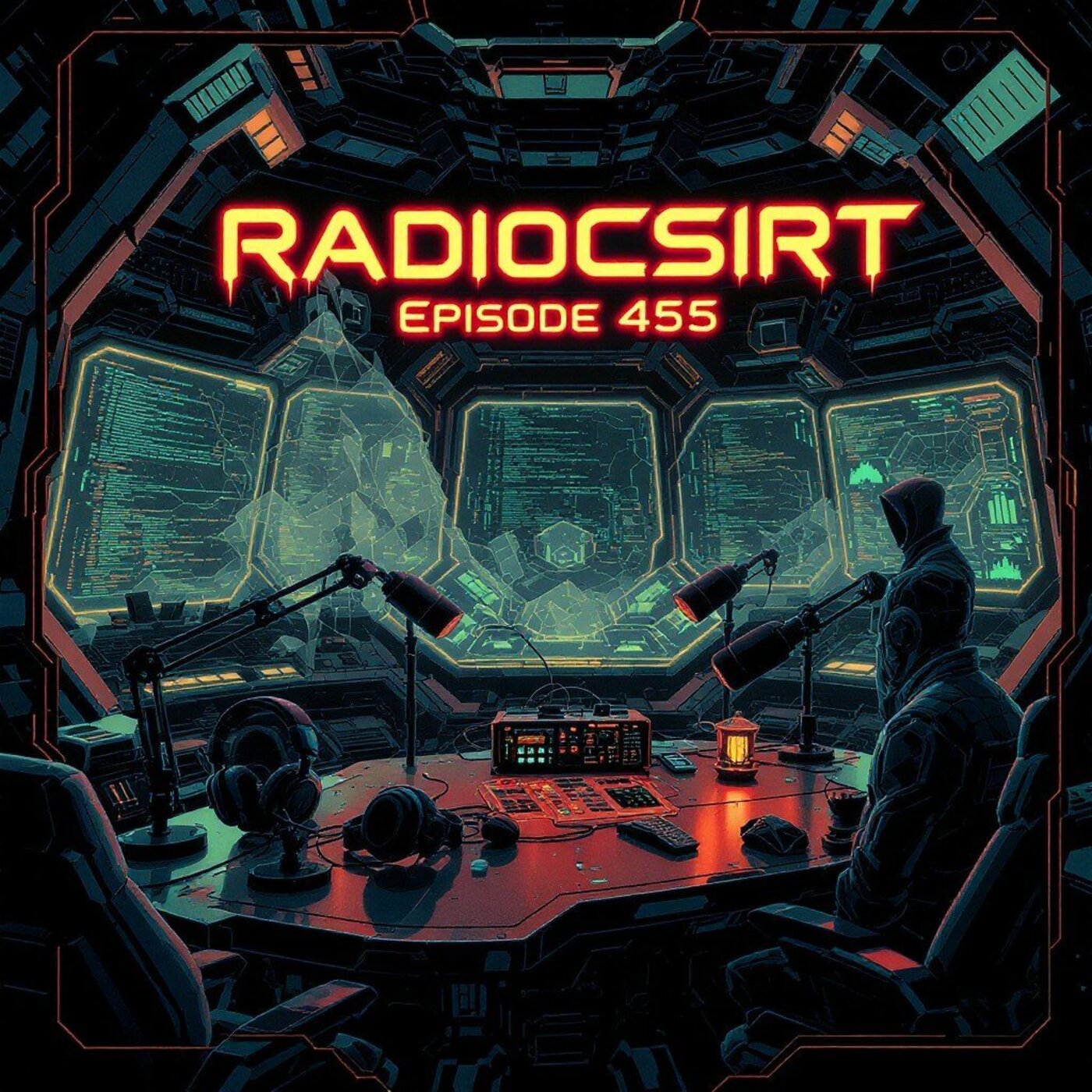 RadioCSIRT - Edition Française