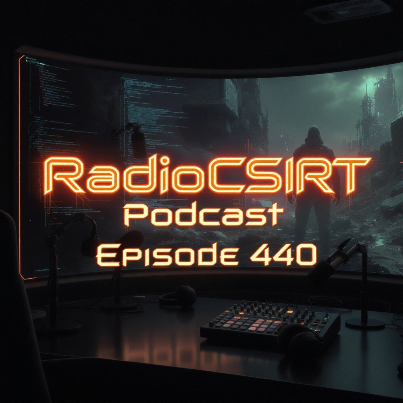 RadioCSIRT – Votre actu cybersécurité du Jeudi 2 Octobre 2025 (Ép. 440)