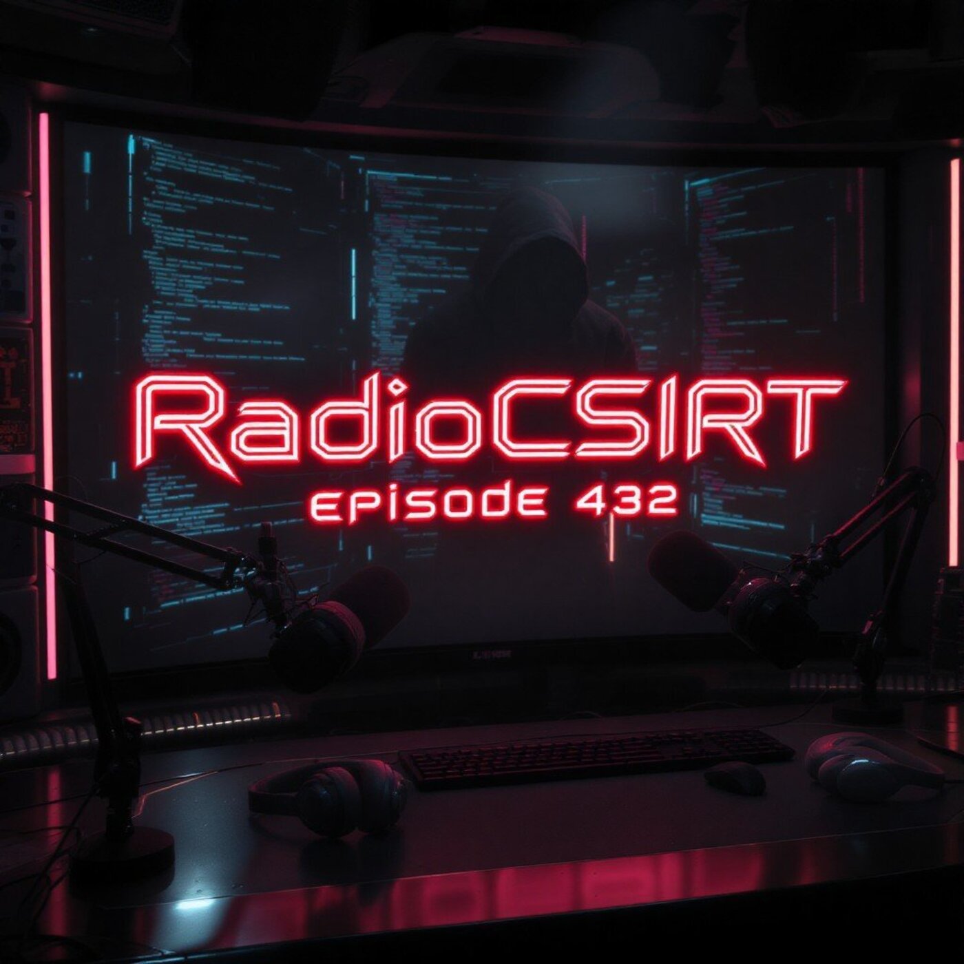RadioCSIRT – Votre actu cybersécurité du Jeudi 25 Septembre 2025 (Ép. 432)