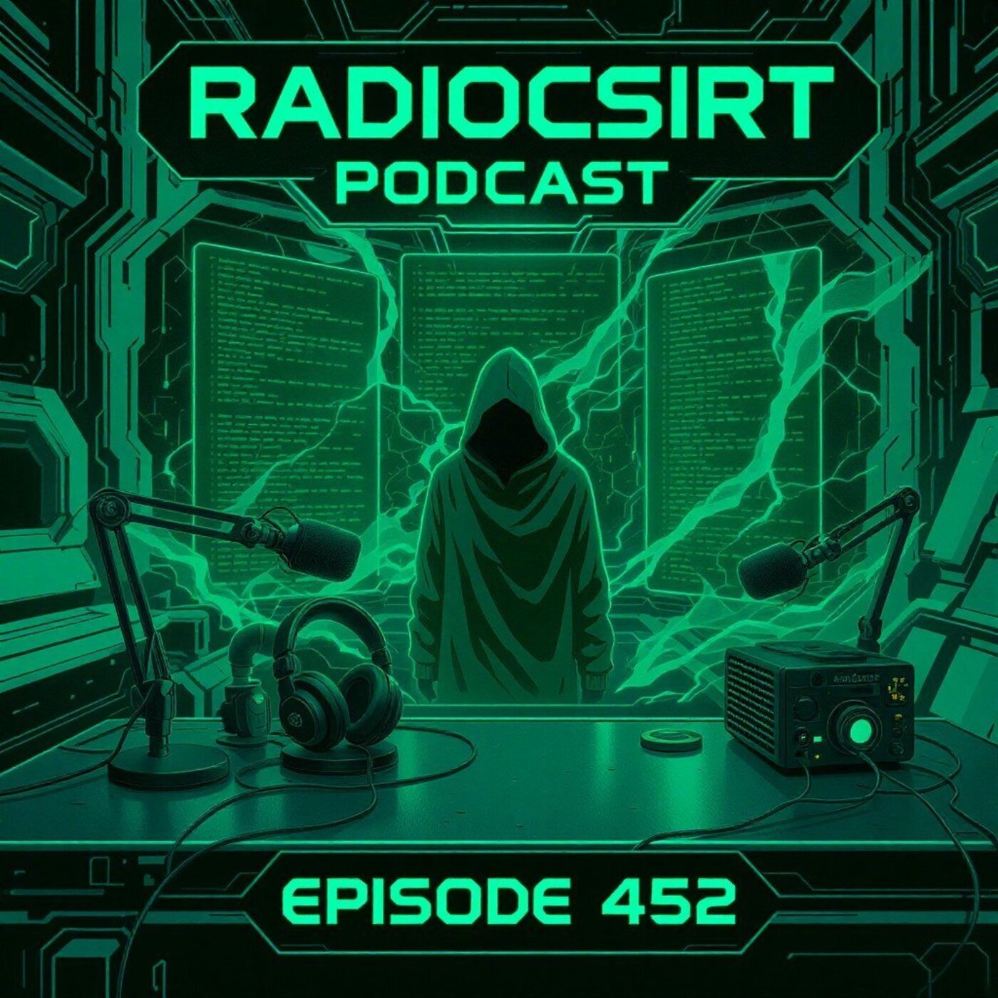 RadioCSIRT - Edition Française