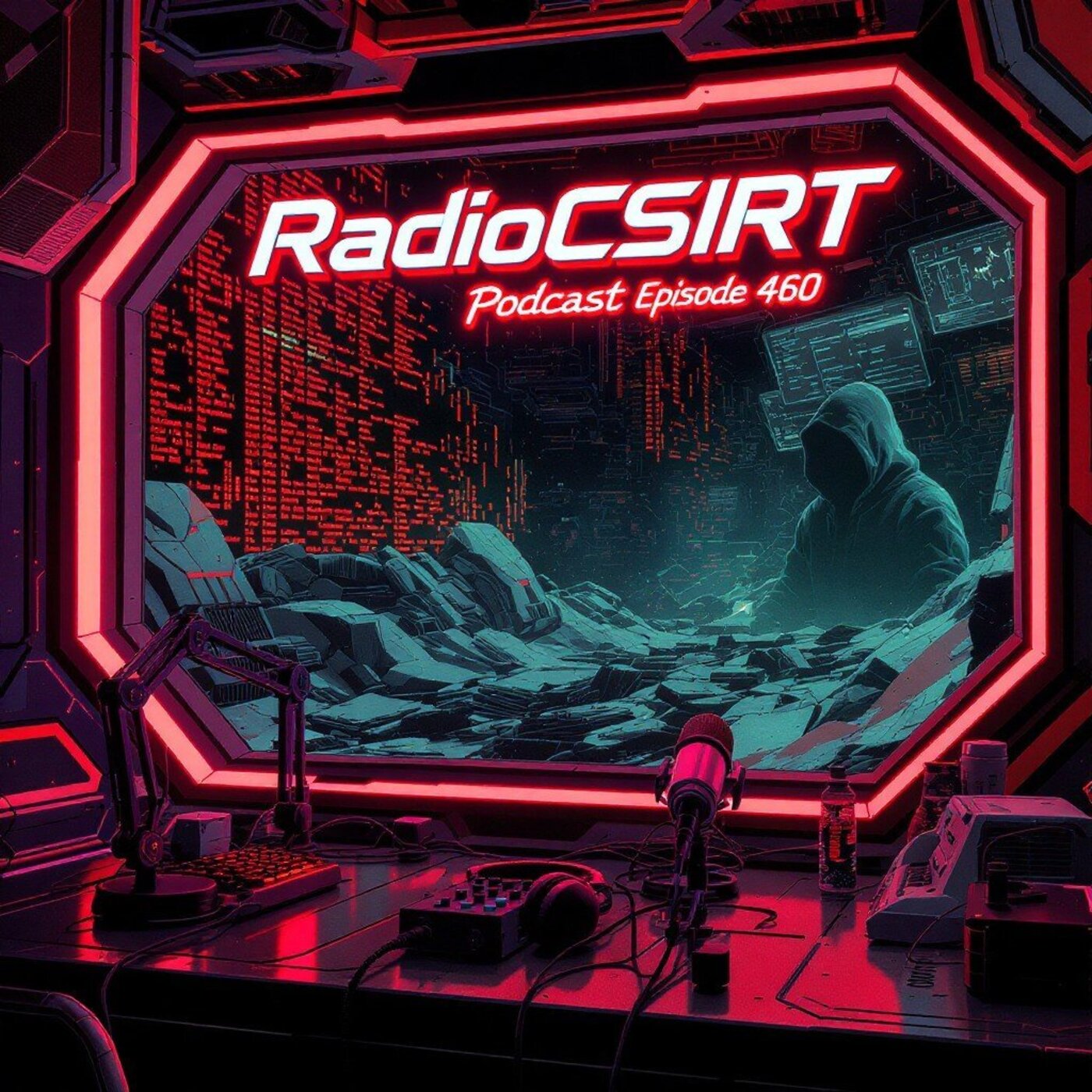 RadioCSIRT - Edition Française