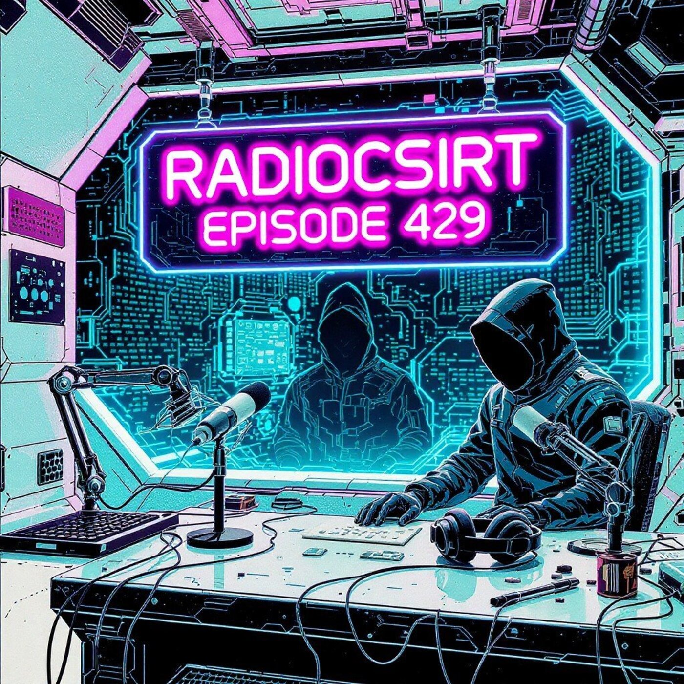 RadioCSIRT - Edition Française