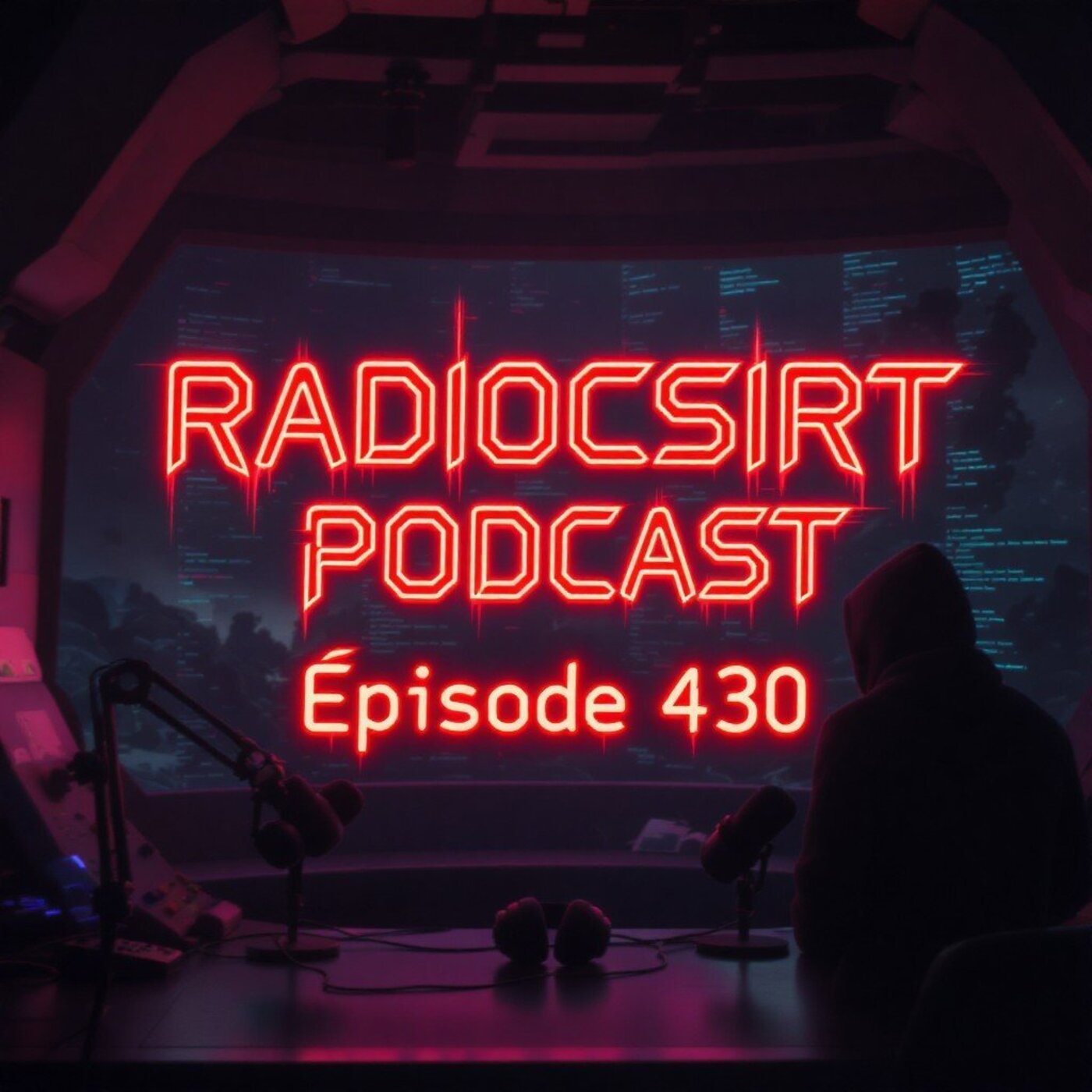 RadioCSIRT – Votre actu cybersécurité du Mardi 23 Septembre 2025 (Ép. 430)