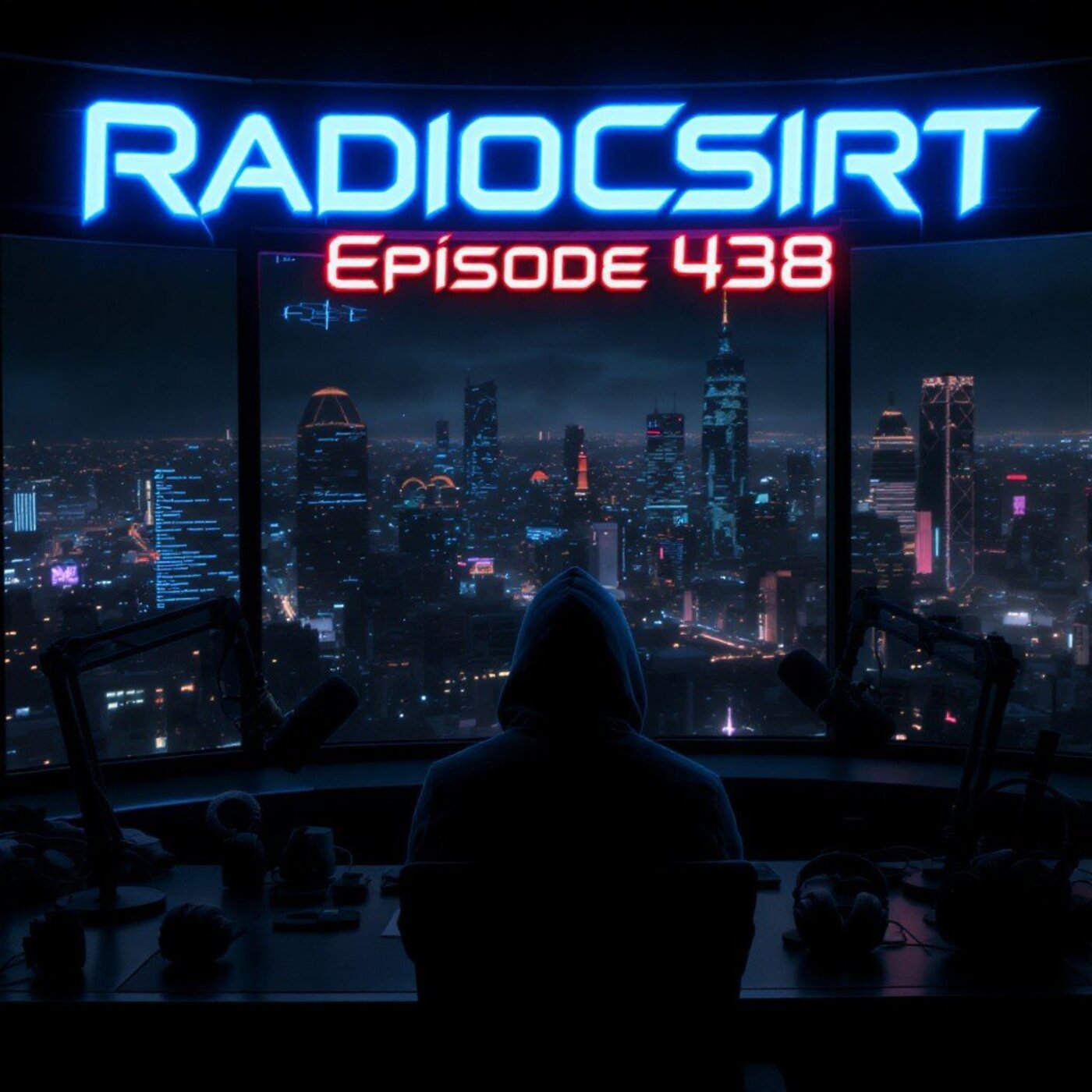 RadioCSIRT – Votre actu cybersécurité du Mardi 30 Septembre 2025 (Ép. 438)