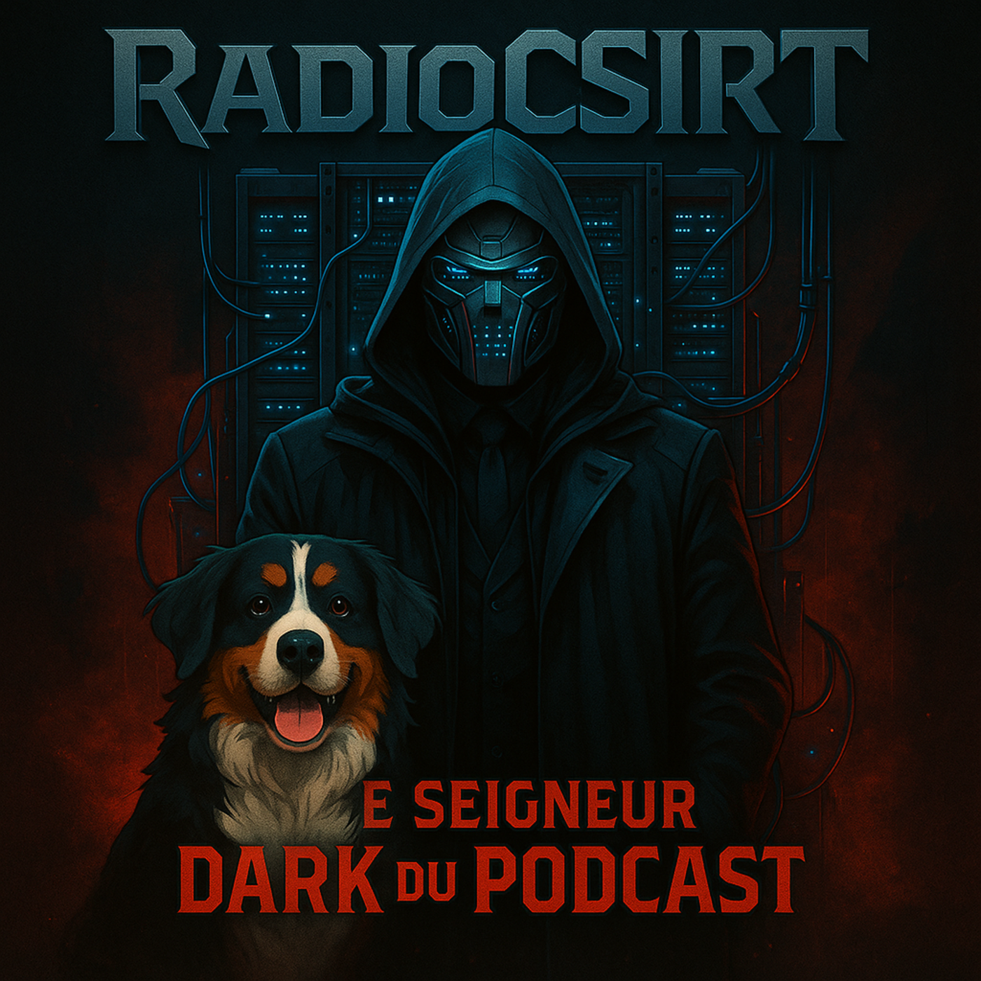 RadioCSIRT – Votre actu Cybersécurité du Mardi 6 Mai 2025 (Ép. 281)