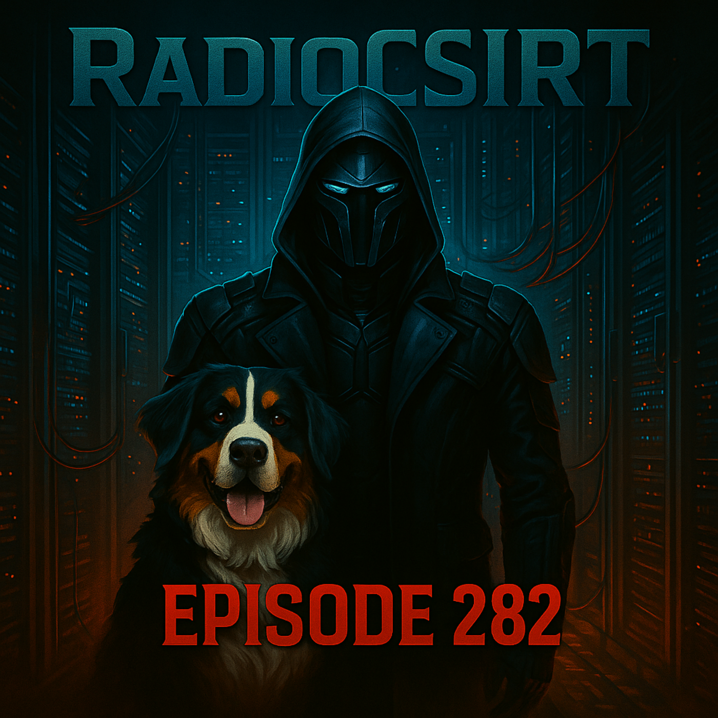 🔴 RadioCSIRT : L’Actu Cyber Qui Protège Votre Quotidien ! ⚡️