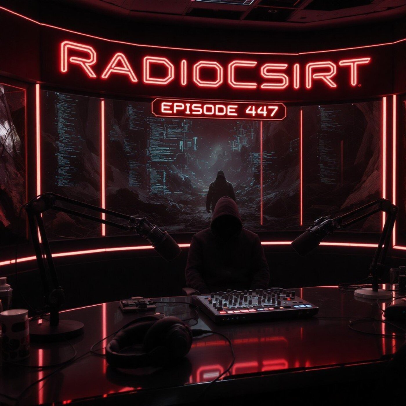 RadioCSIRT – Votre actu cybersécurité du Mercredi 8 Octobre 2025 (Ép. 447)