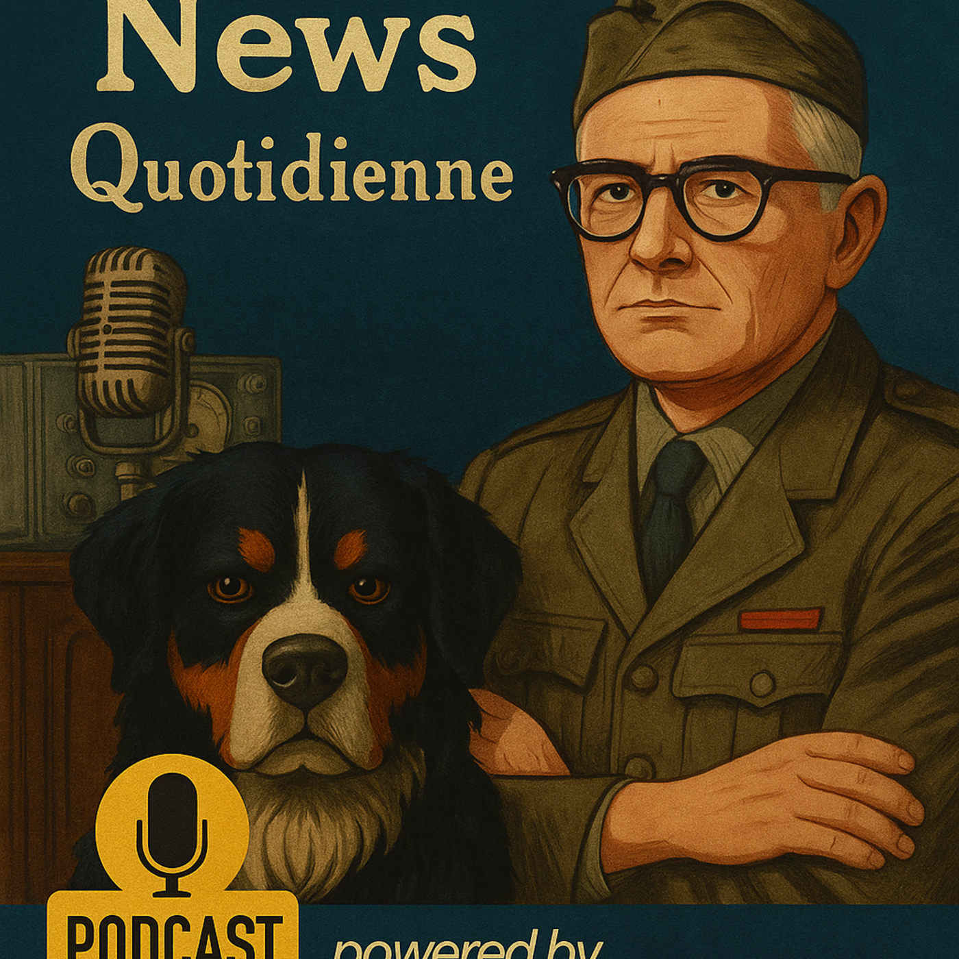 RadioCSIRT – Votre actu Cybersécurité du Samedi 17 Mai 2025 (Ép. 293)