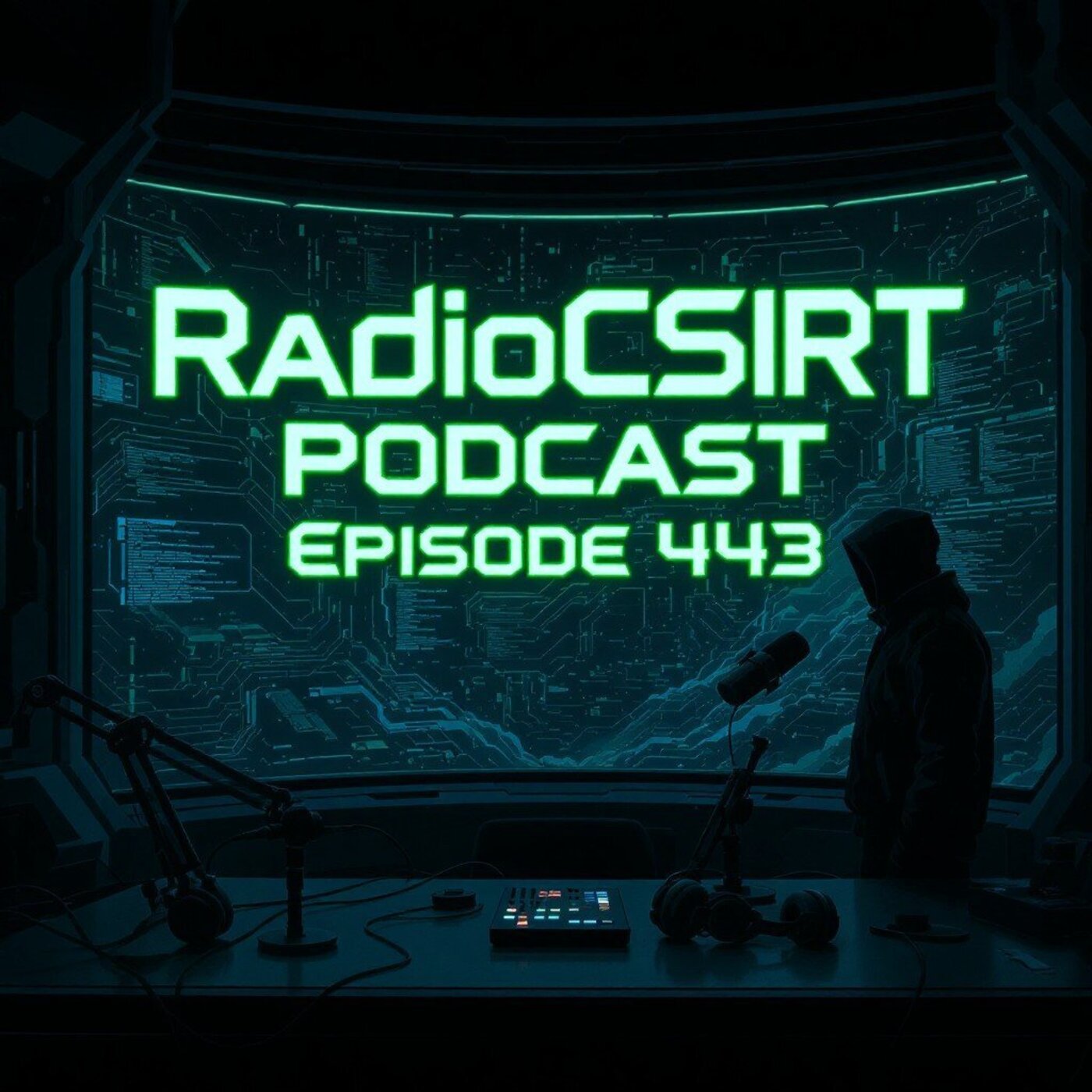 RadioCSIRT – Votre actu cybersécurité du Samedi 4 Octobre 2025 (Ép. 443)