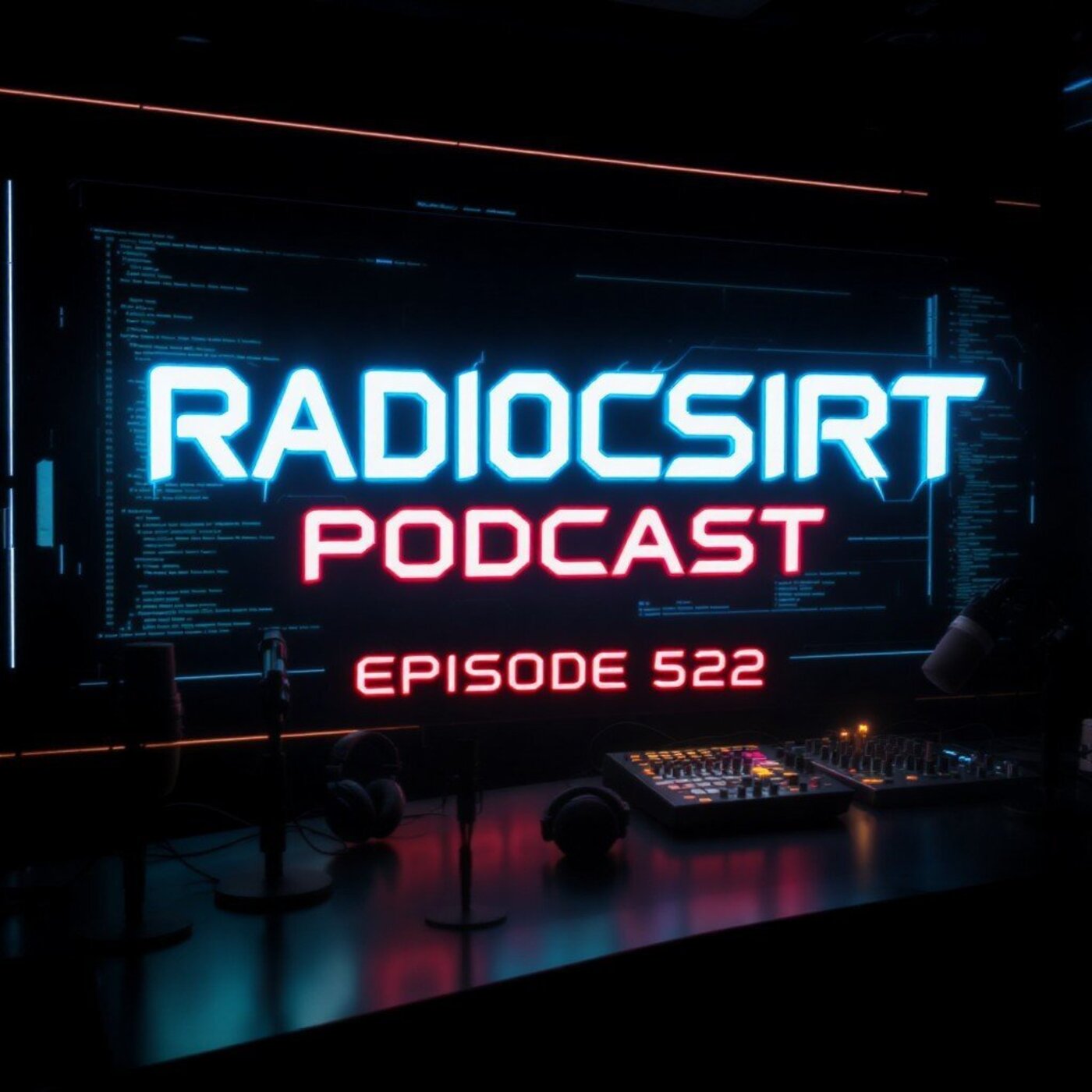 RadioCSIRT - Votre actualité Cybersécurité du vendredi 19 décembre 2025 (Ép.522)