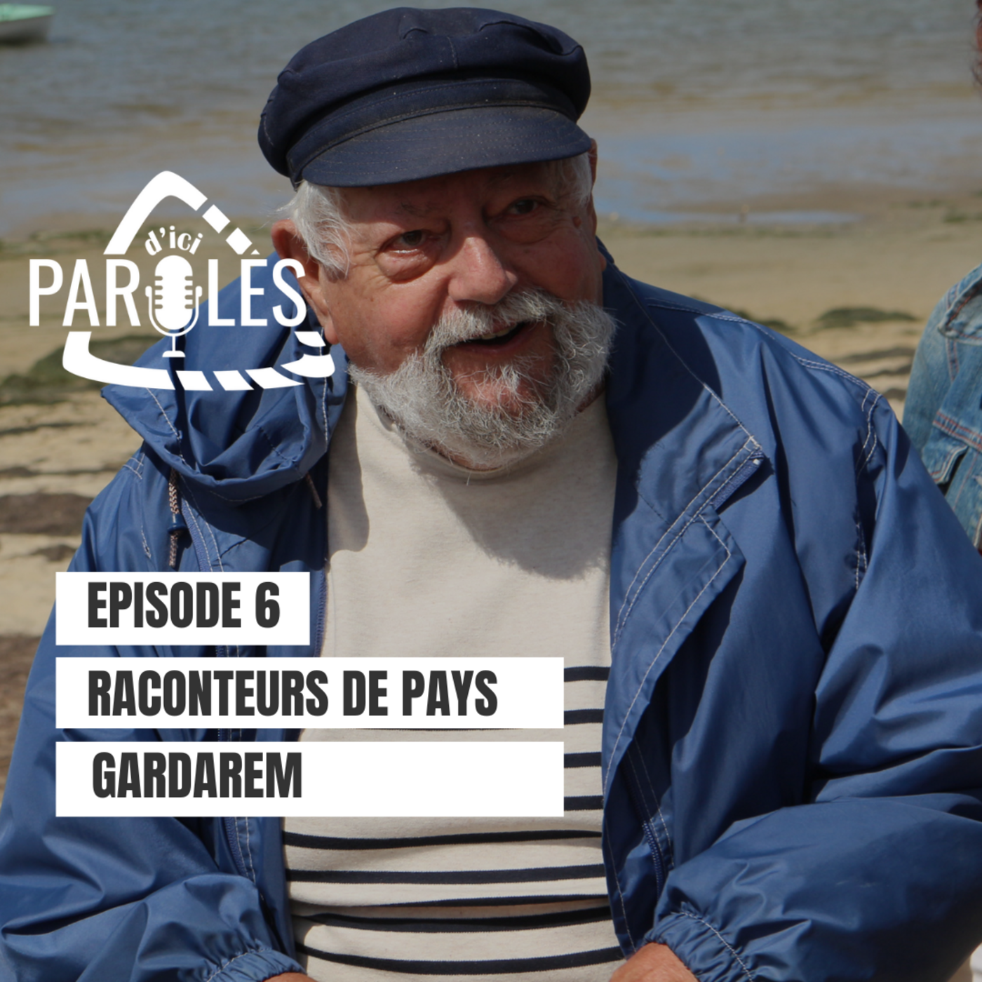 Gardarem : dans la cabane à remonter le temps