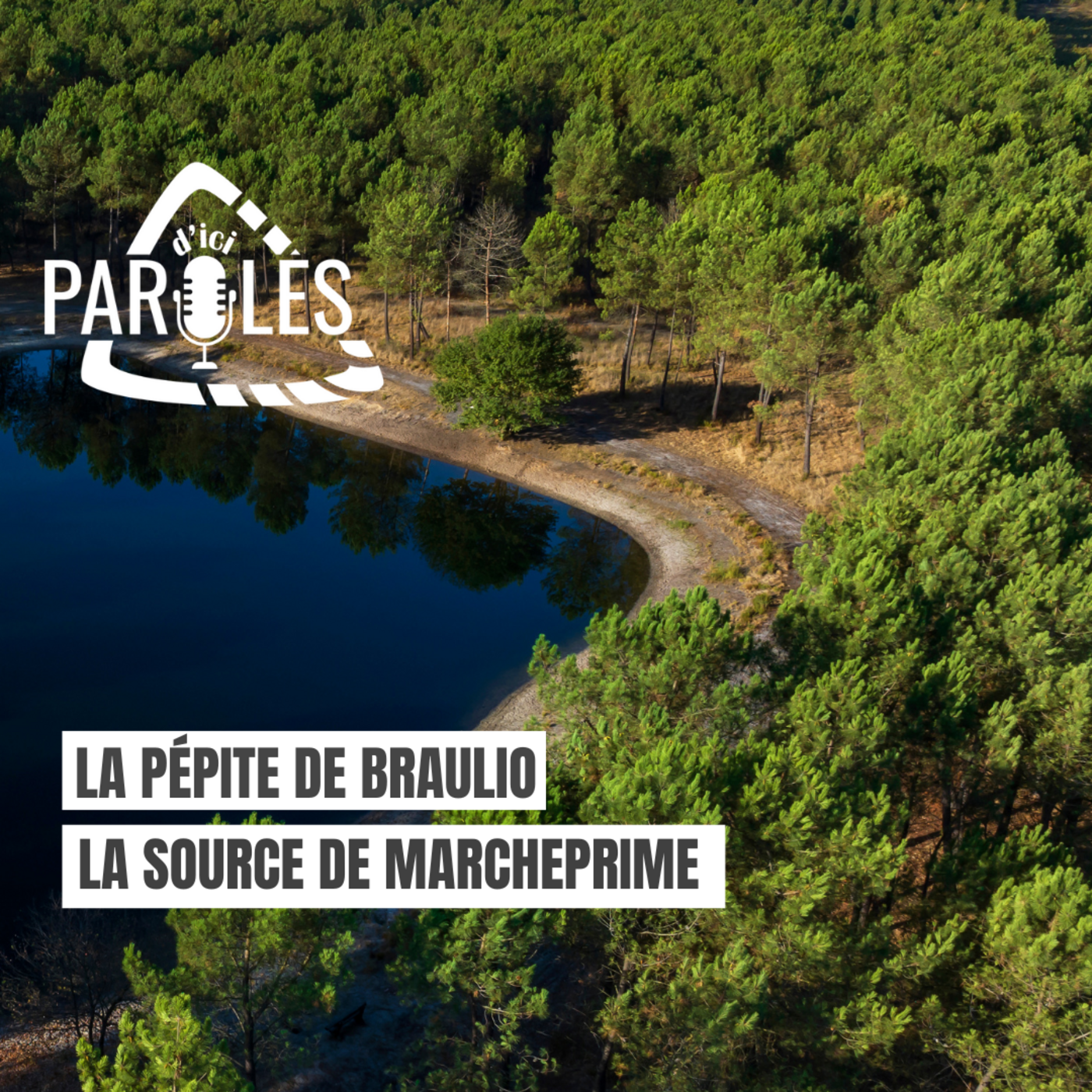 La source de Marcheprime