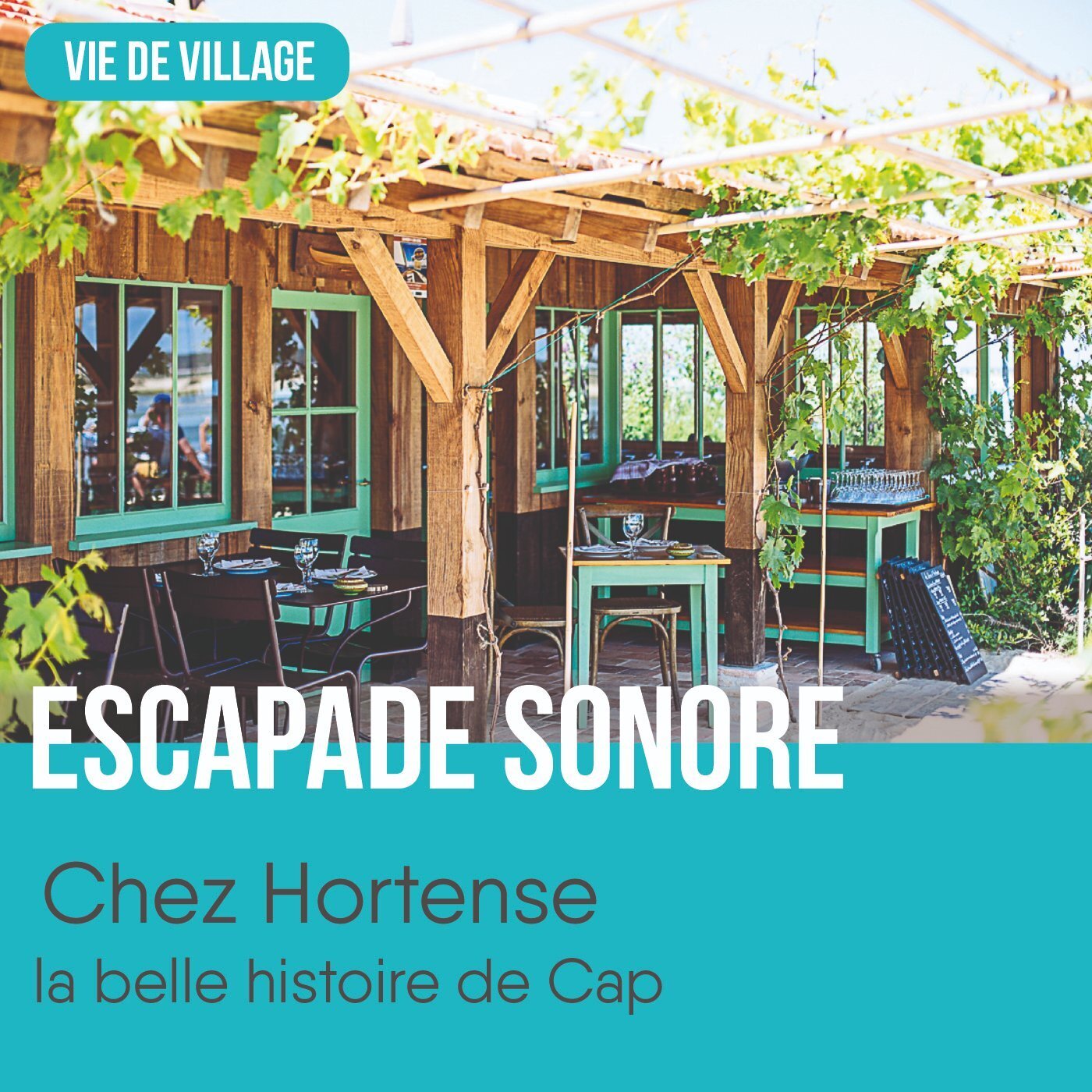 Chez Hortense