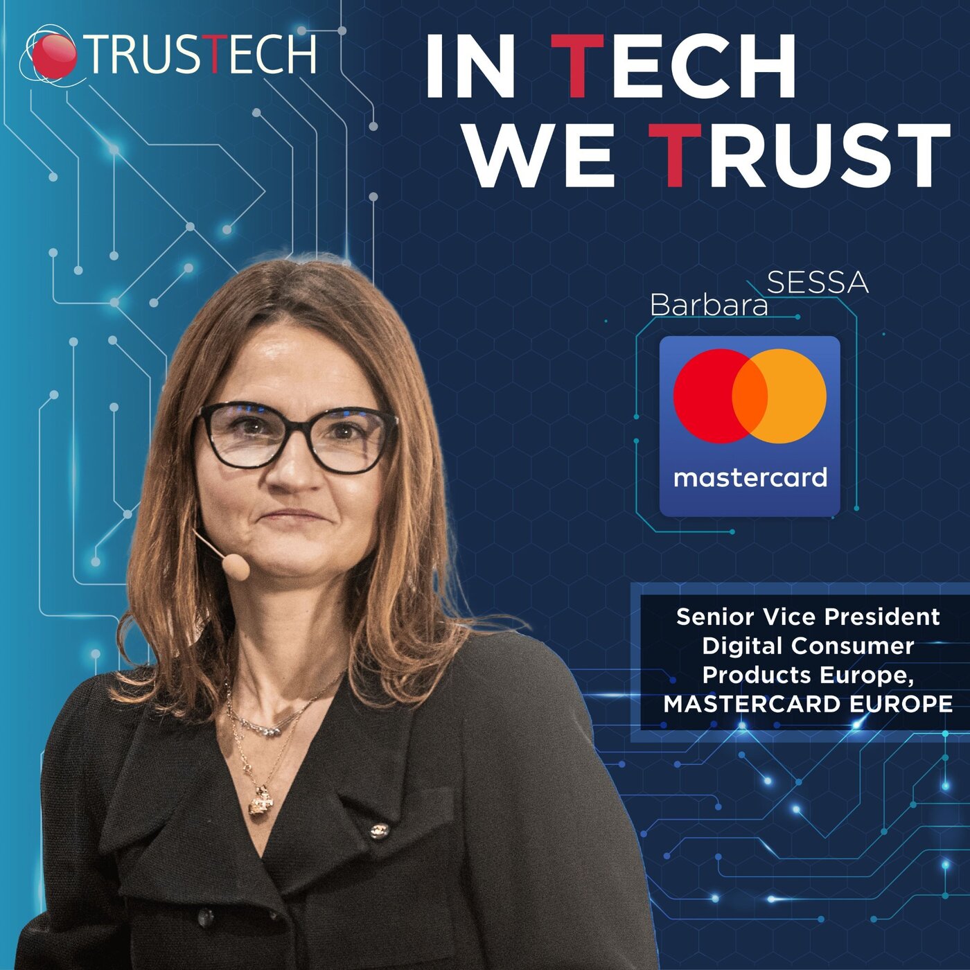 In Tech We Trust