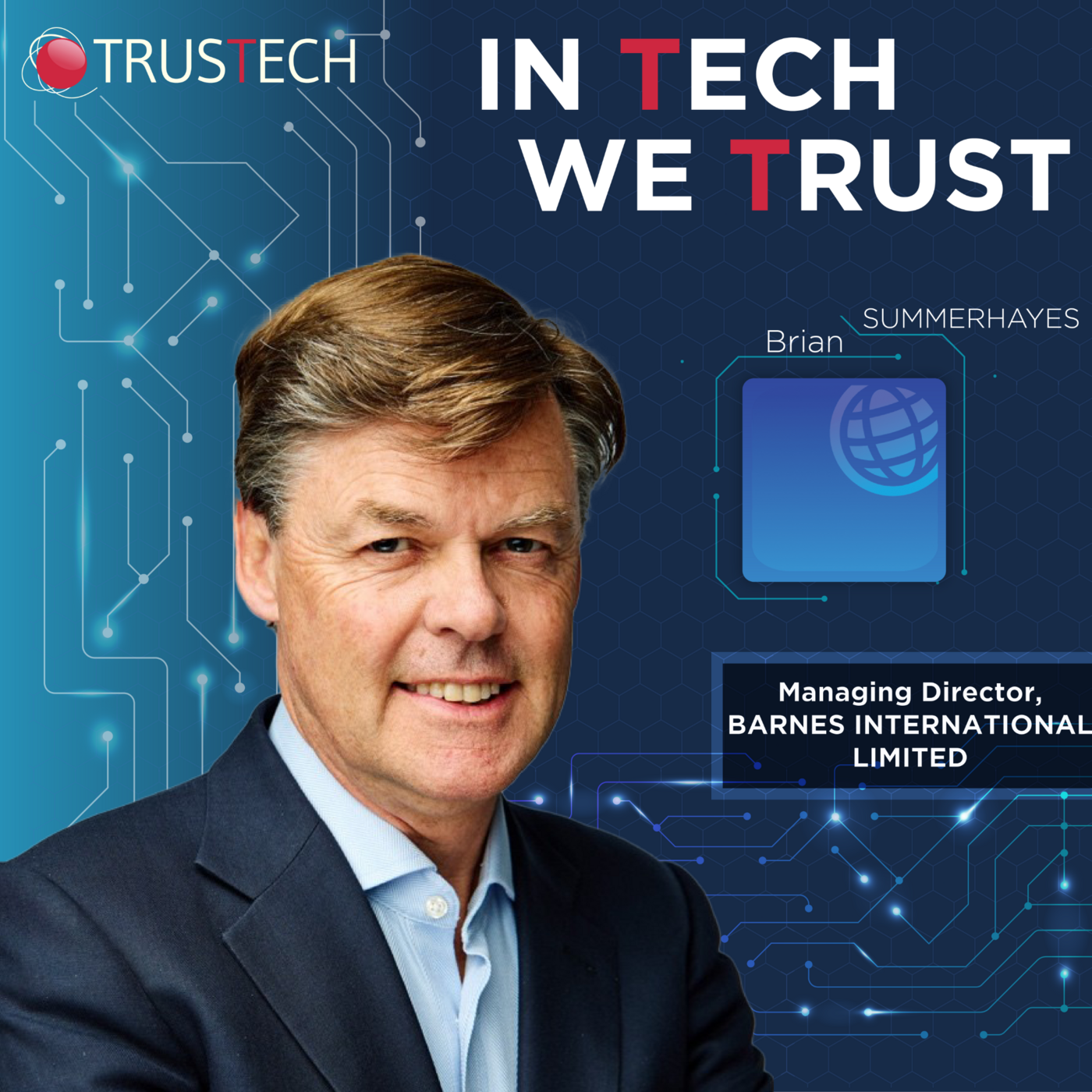 In Tech We Trust