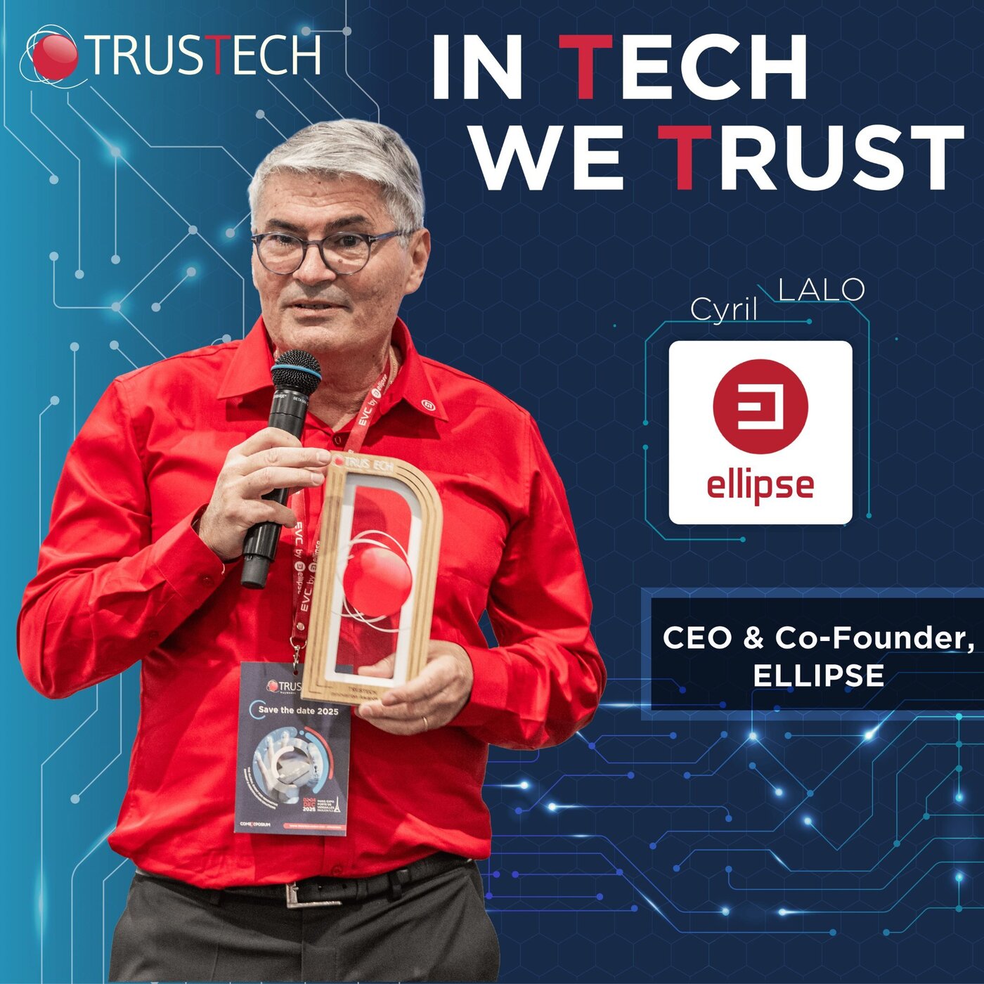 In Tech We Trust