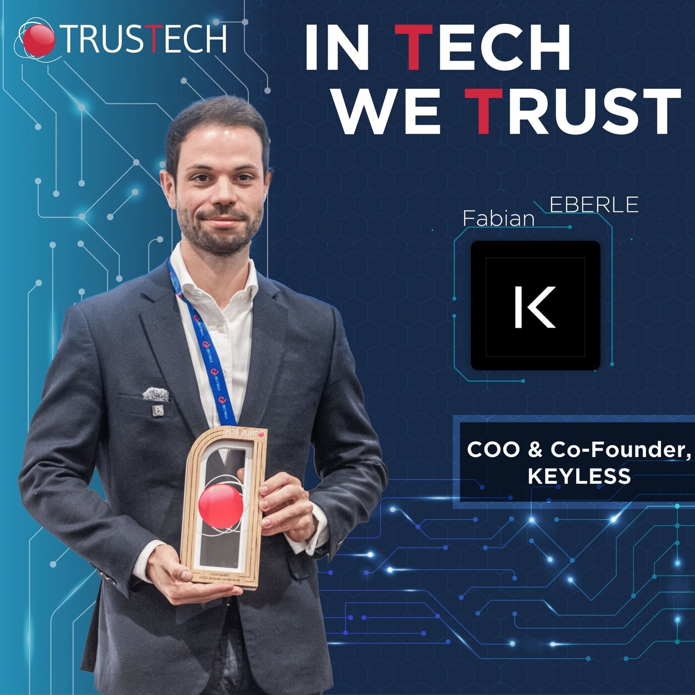 In Tech We Trust