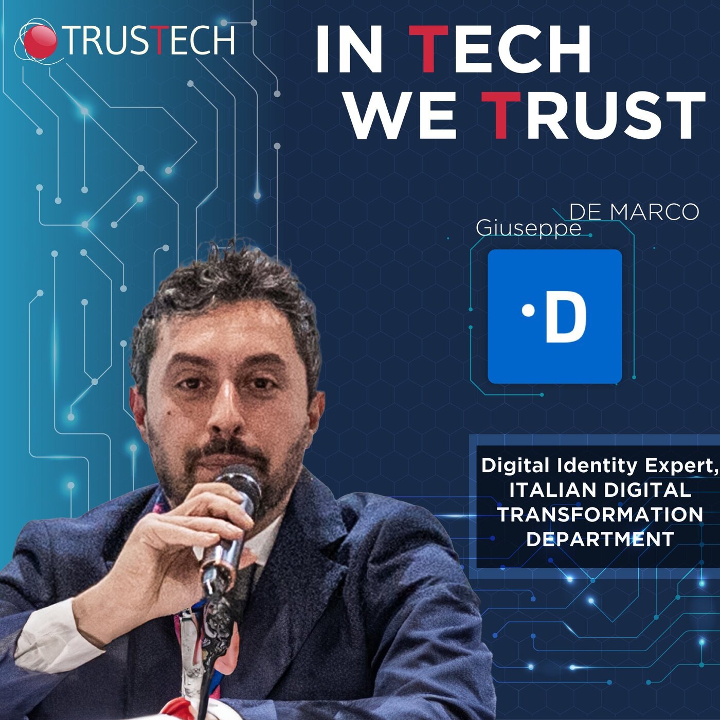 In Tech We Trust