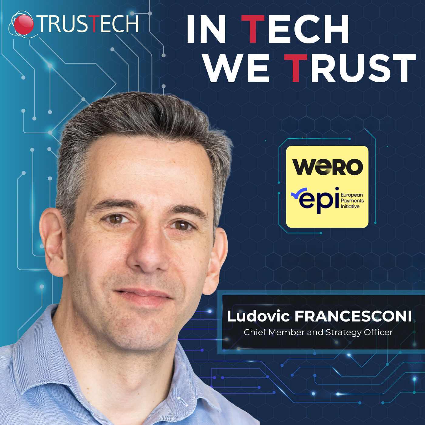 Ludovic FRANCESCONI – EPI Company