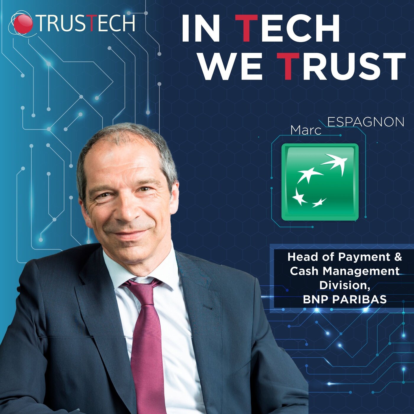 In Tech We Trust
